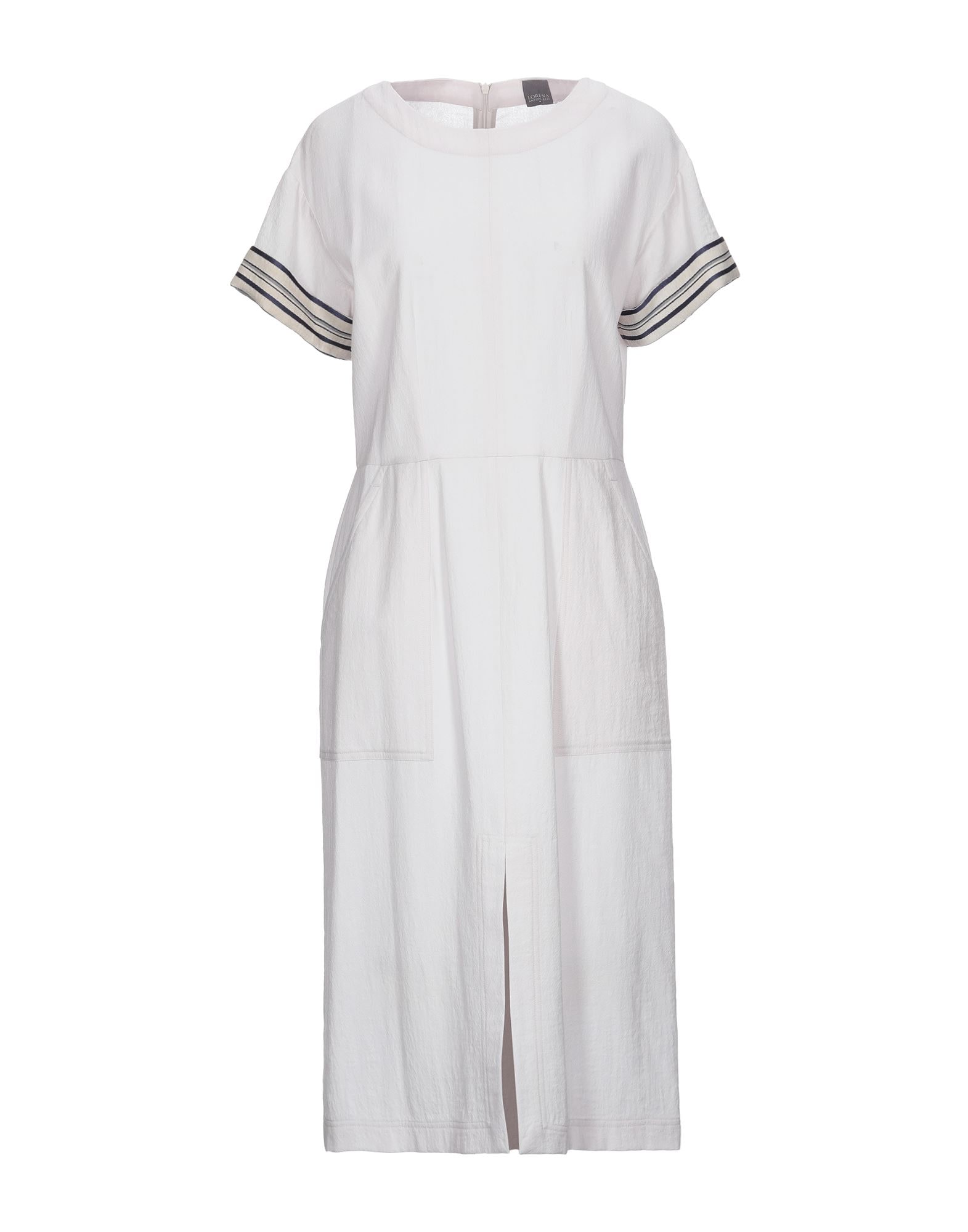 LORENA ANTONIAZZI - Midi dresses