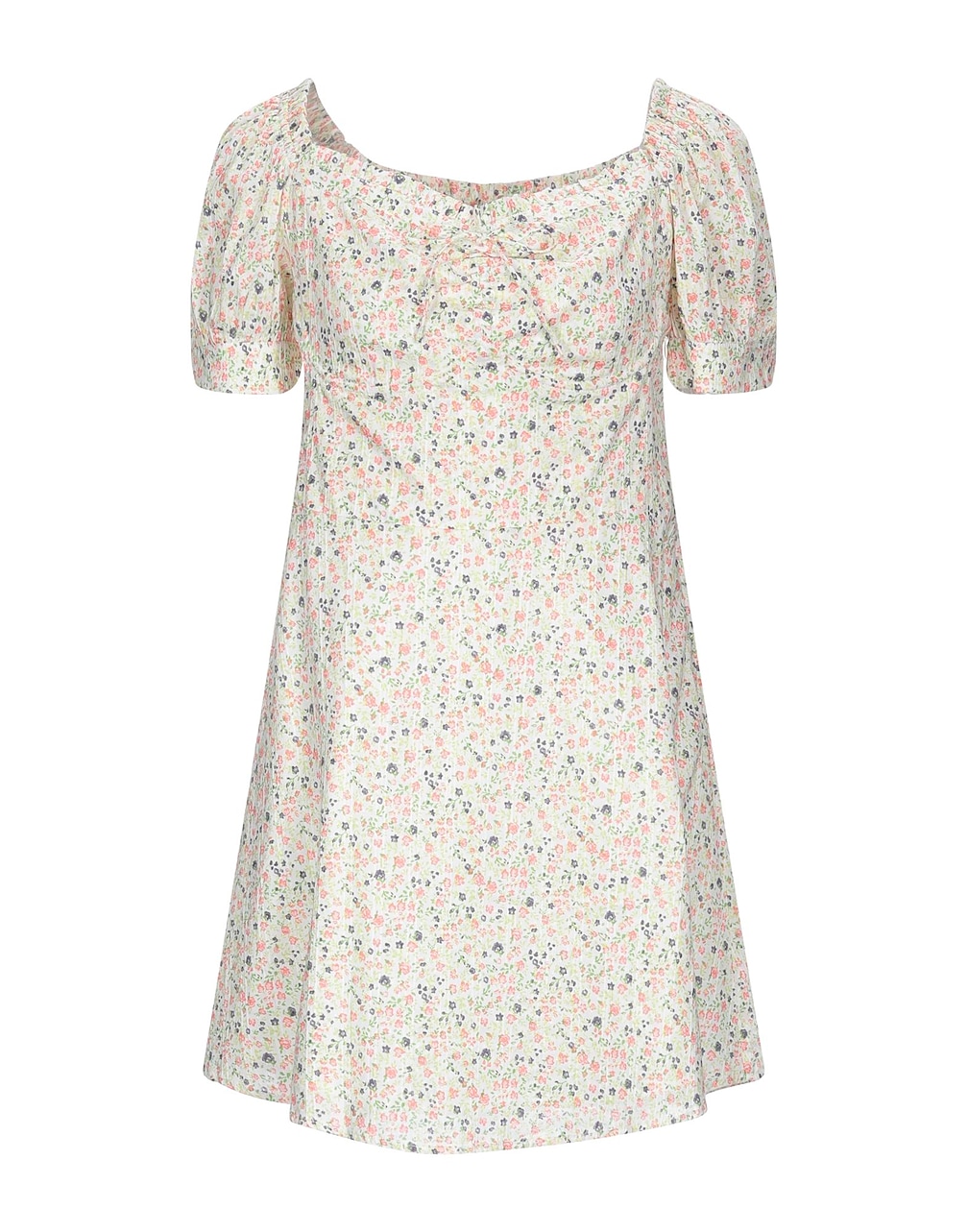 PEPE JEANS - Robes courtes