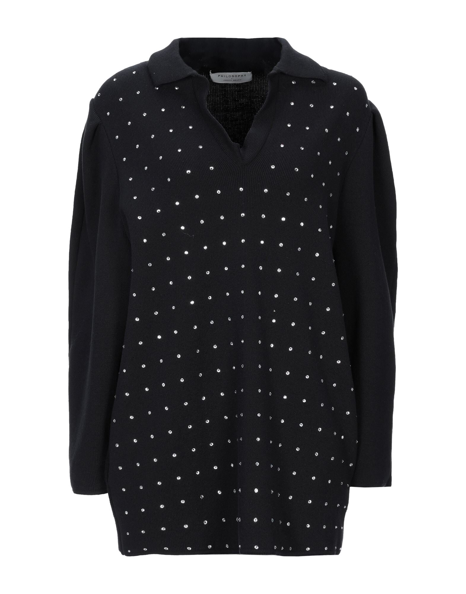 PHILOSOPHY di LORENZO SERAFINI - Mini-Kleider