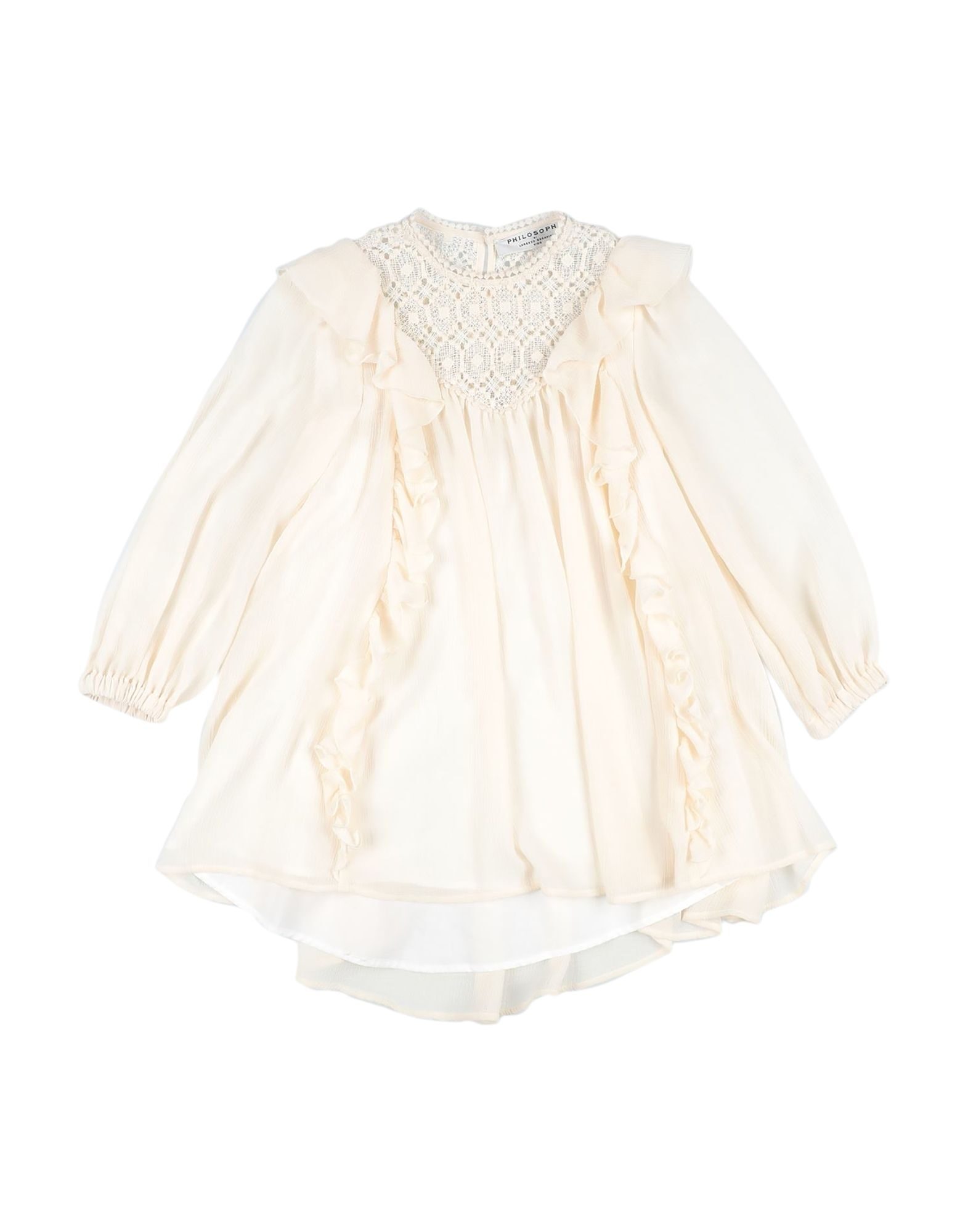 PHILOSOPHY di LORENZO SERAFINI - Детские платья