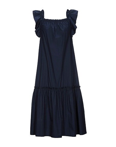 ZOOM STEFANO MORTARI - Midi Dress