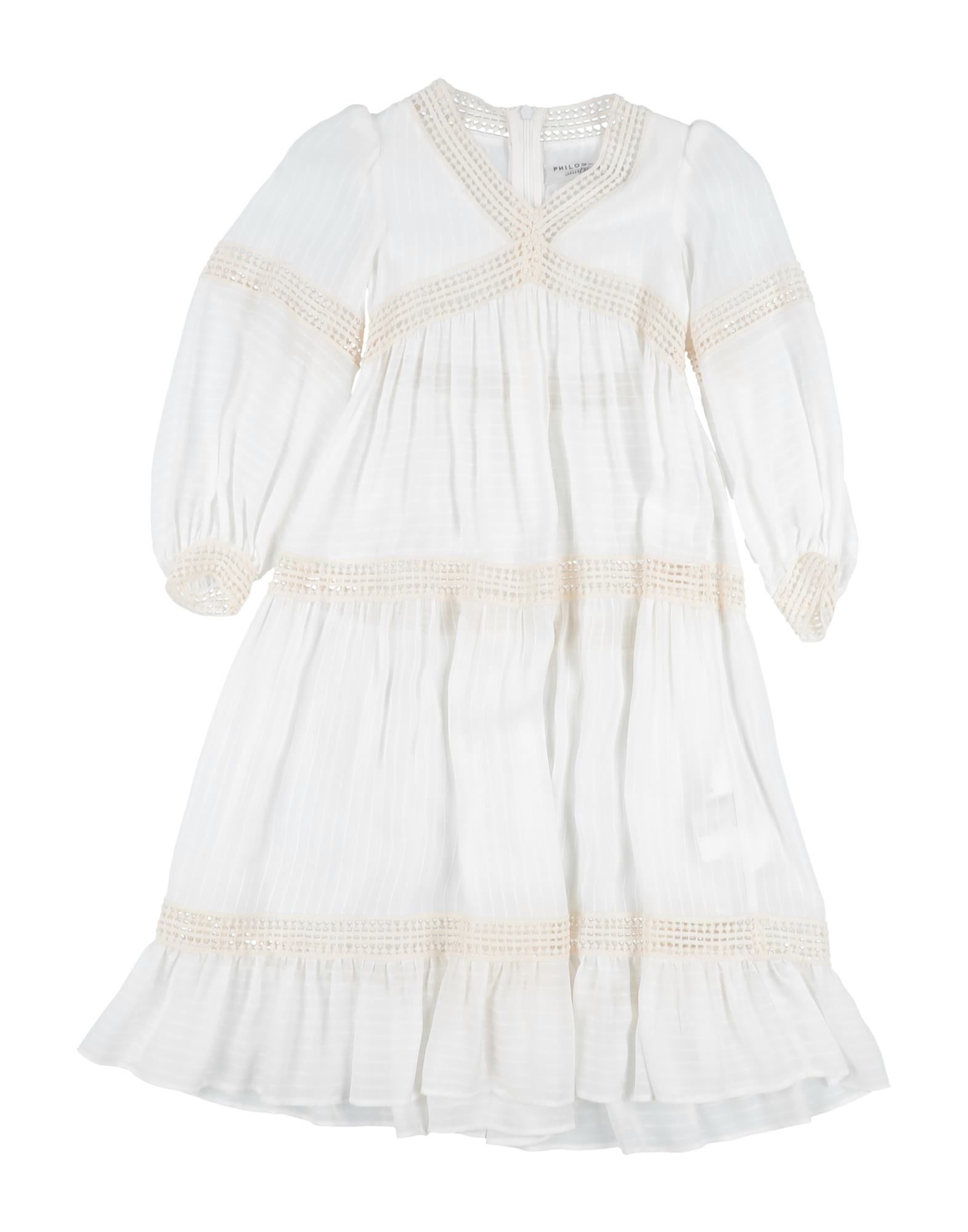 PHILOSOPHY di LORENZO SERAFINI - Robes fille