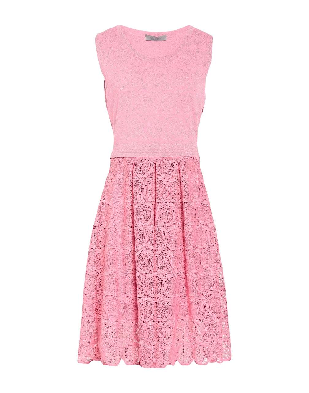 D.EXTERIOR - Midi dresses