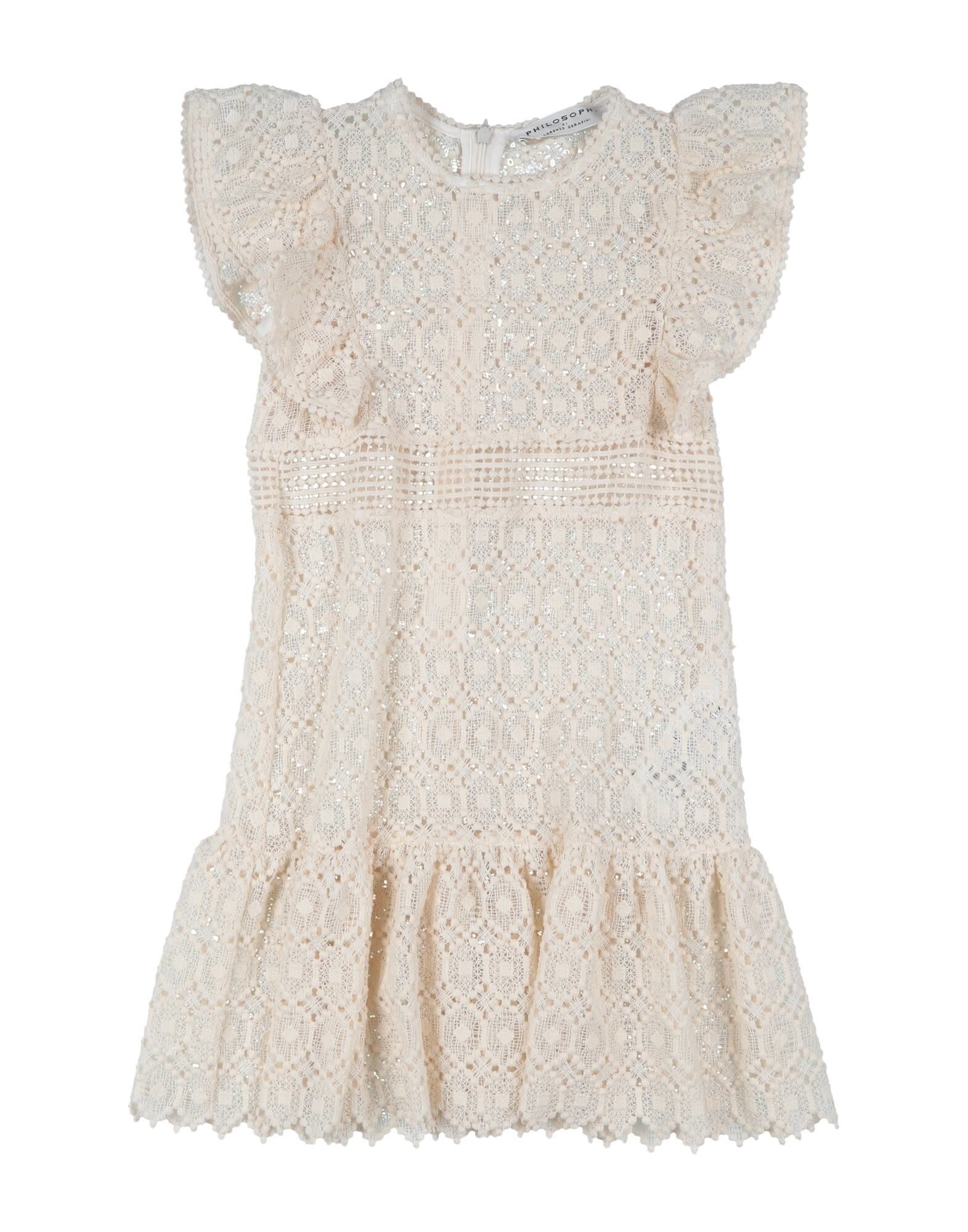 PHILOSOPHY di LORENZO SERAFINI - Детские платья