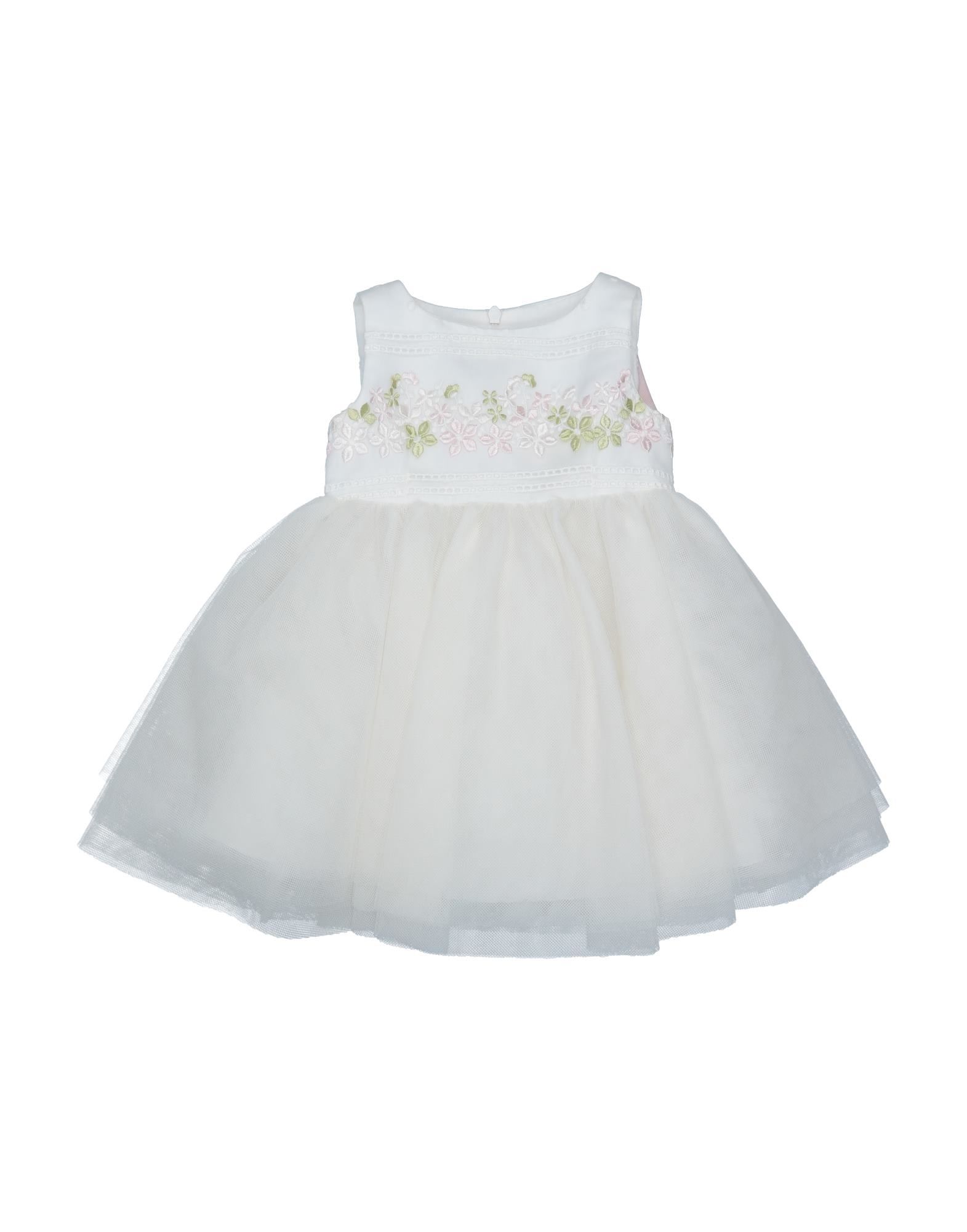 COLORICHIARI - Baby dresses