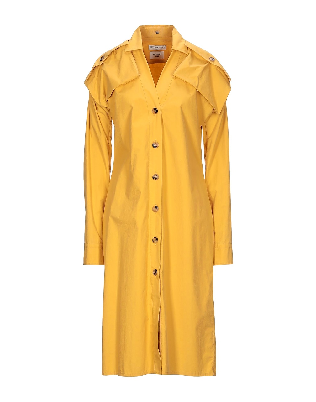 BOTTEGA VENETA - Midi dresses