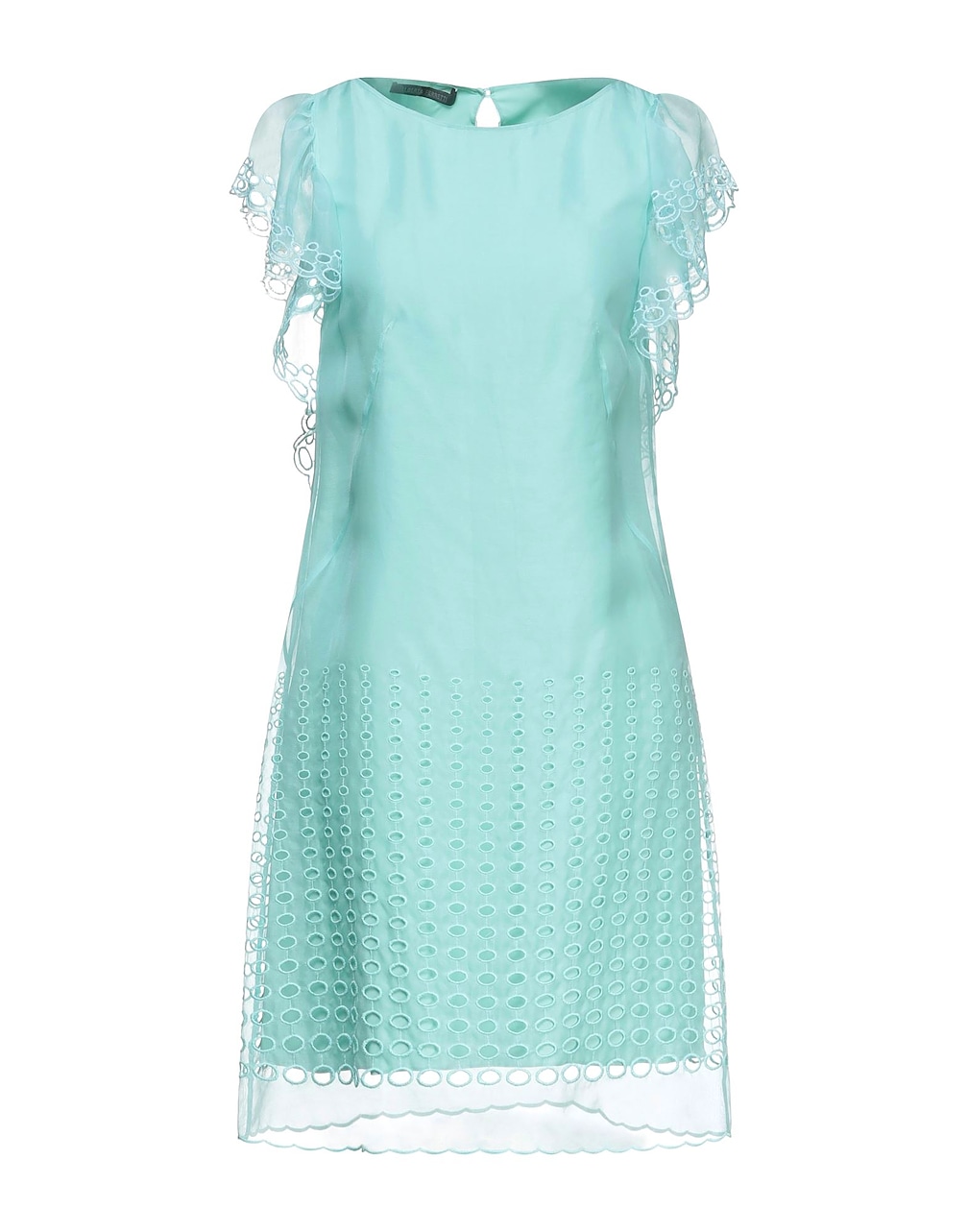 ALBERTA FERRETTI - Mini dresses