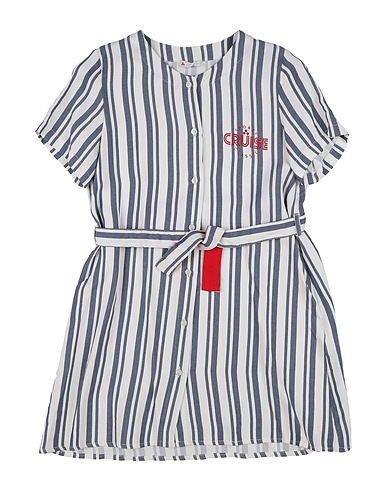 PEUTEREY Dress Midnight blue 100% Viscose