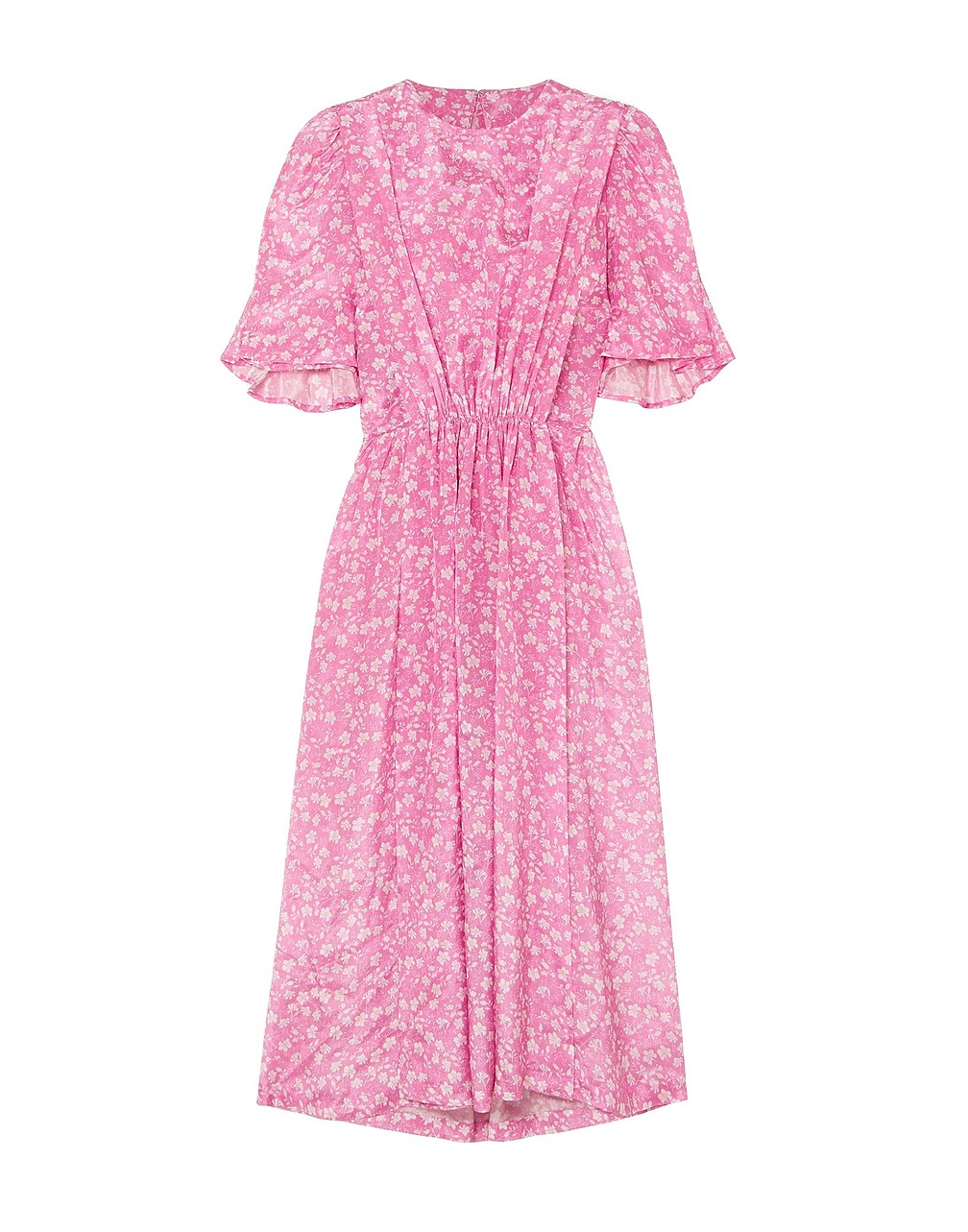 PUSHBUTTON - Midi dresses