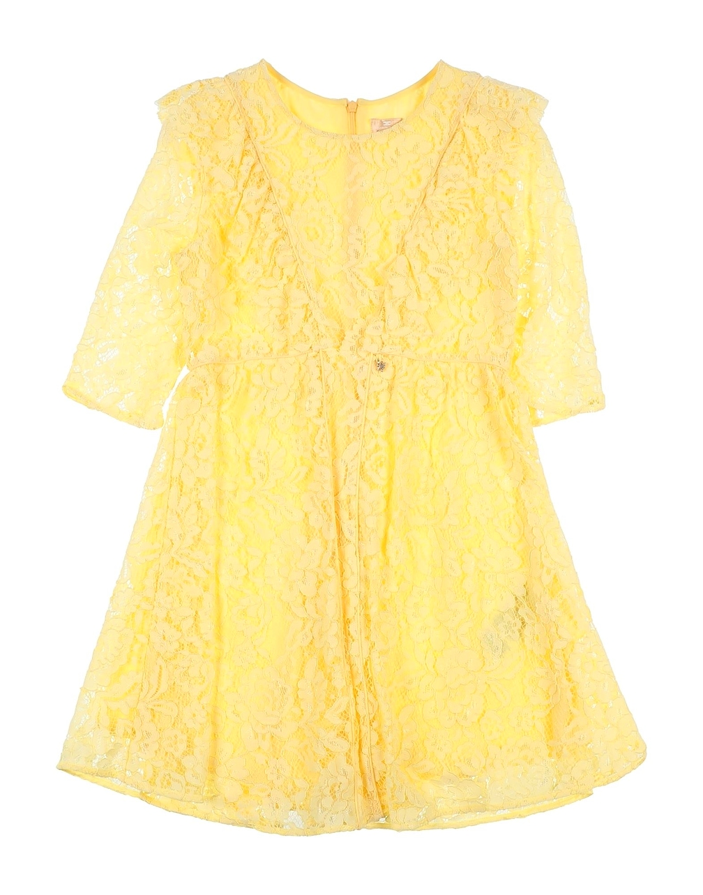 ELISABETTA FRANCHI - Kids’ dresses