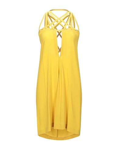 ZOOM RICK OWENS - Short dress