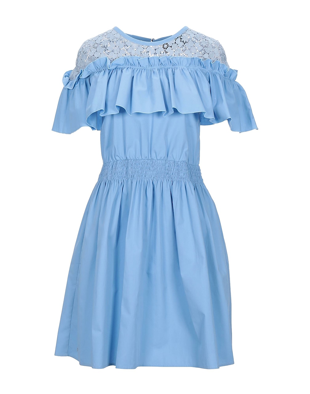 PHILIPP PLEIN - Mini dresses