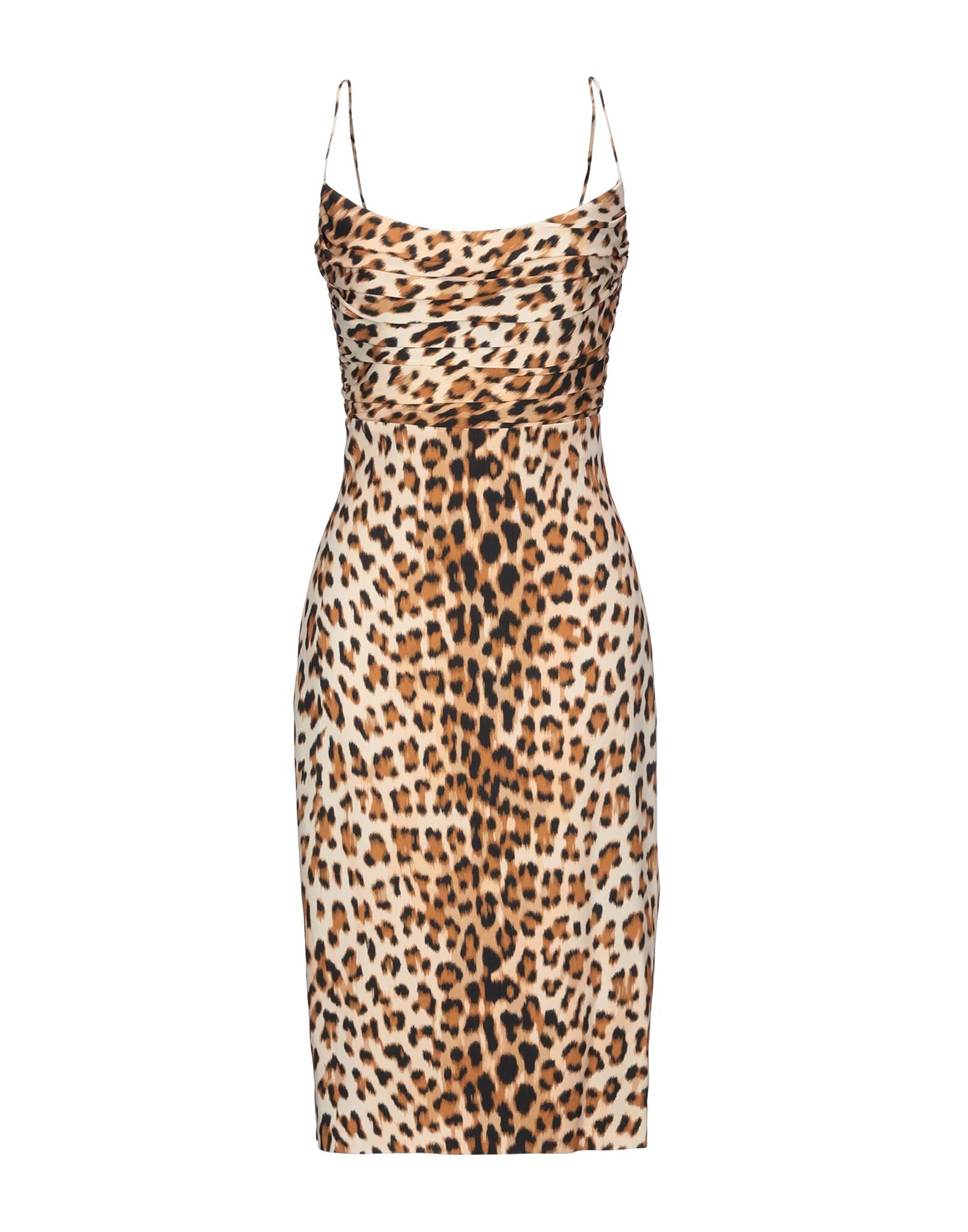 ROBERTO CAVALLI - Платье для торжества