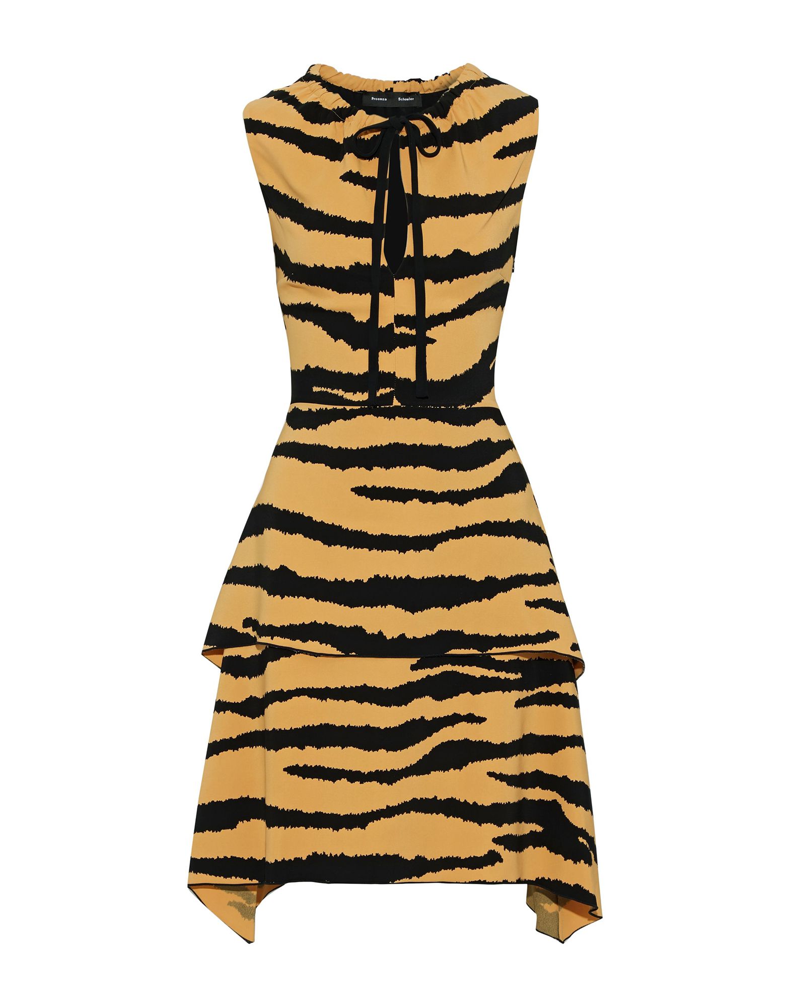 PROENZA SCHOULER - Vestiti corti