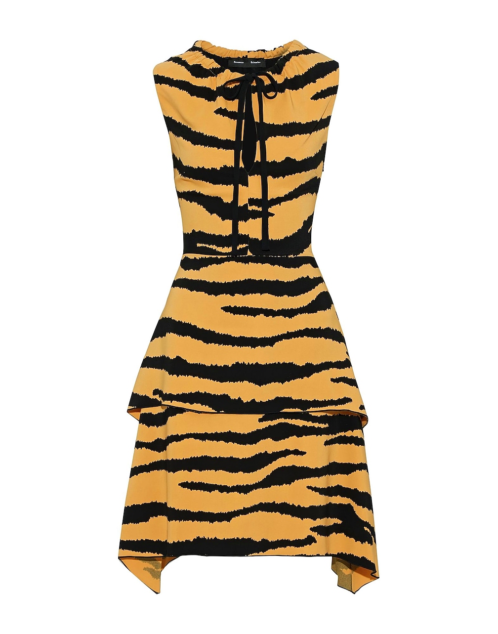 PROENZA SCHOULER - Mini dresses