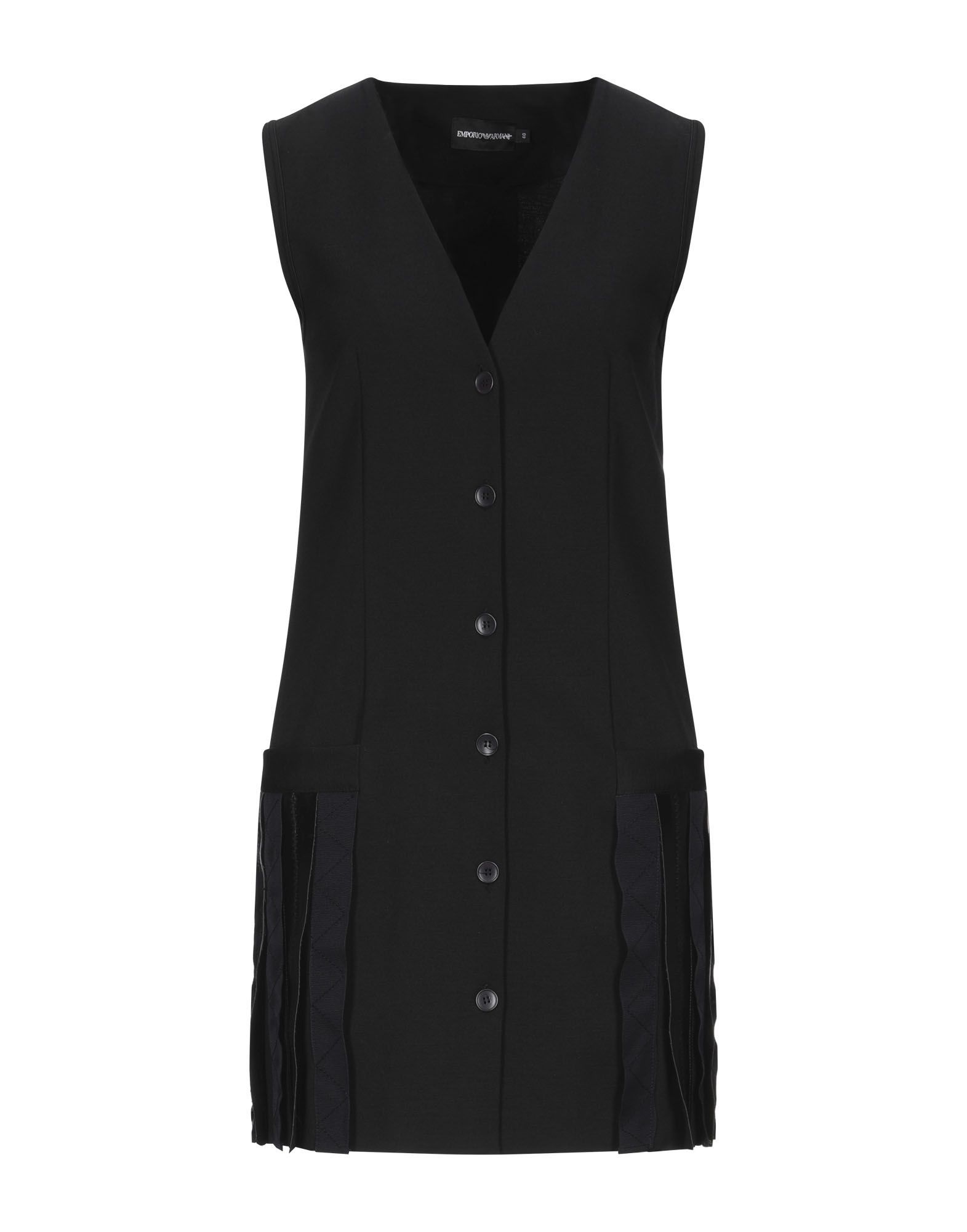 EMPORIO ARMANI - Μίνι φορέματα