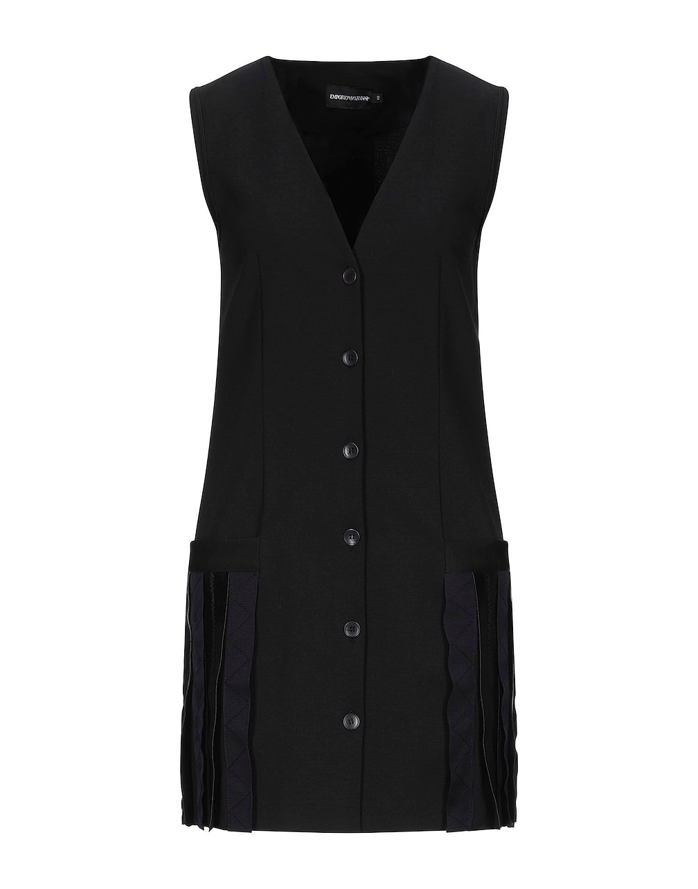 EMPORIO ARMANI - Mini dresses