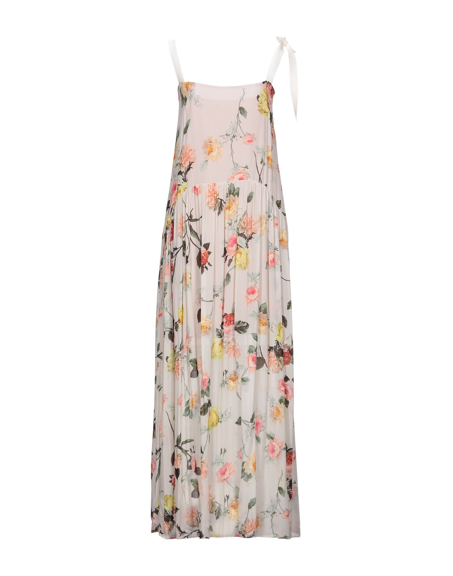 SEMICOUTURE - Maxi dresses