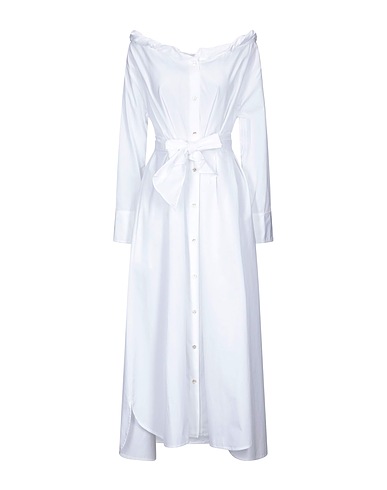ZOOM KENZO - Knee-length dress