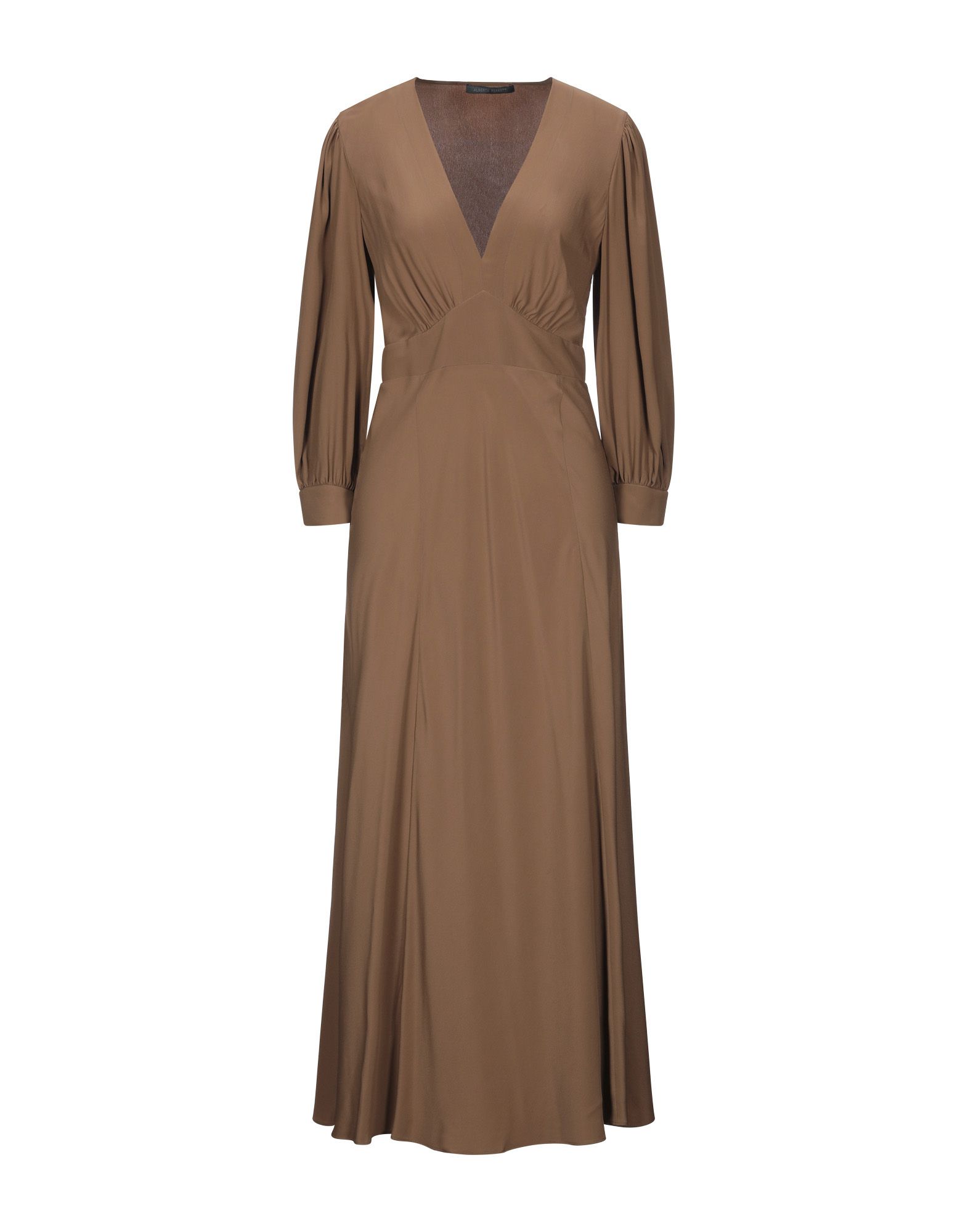 ALBERTA FERRETTI - Long dress