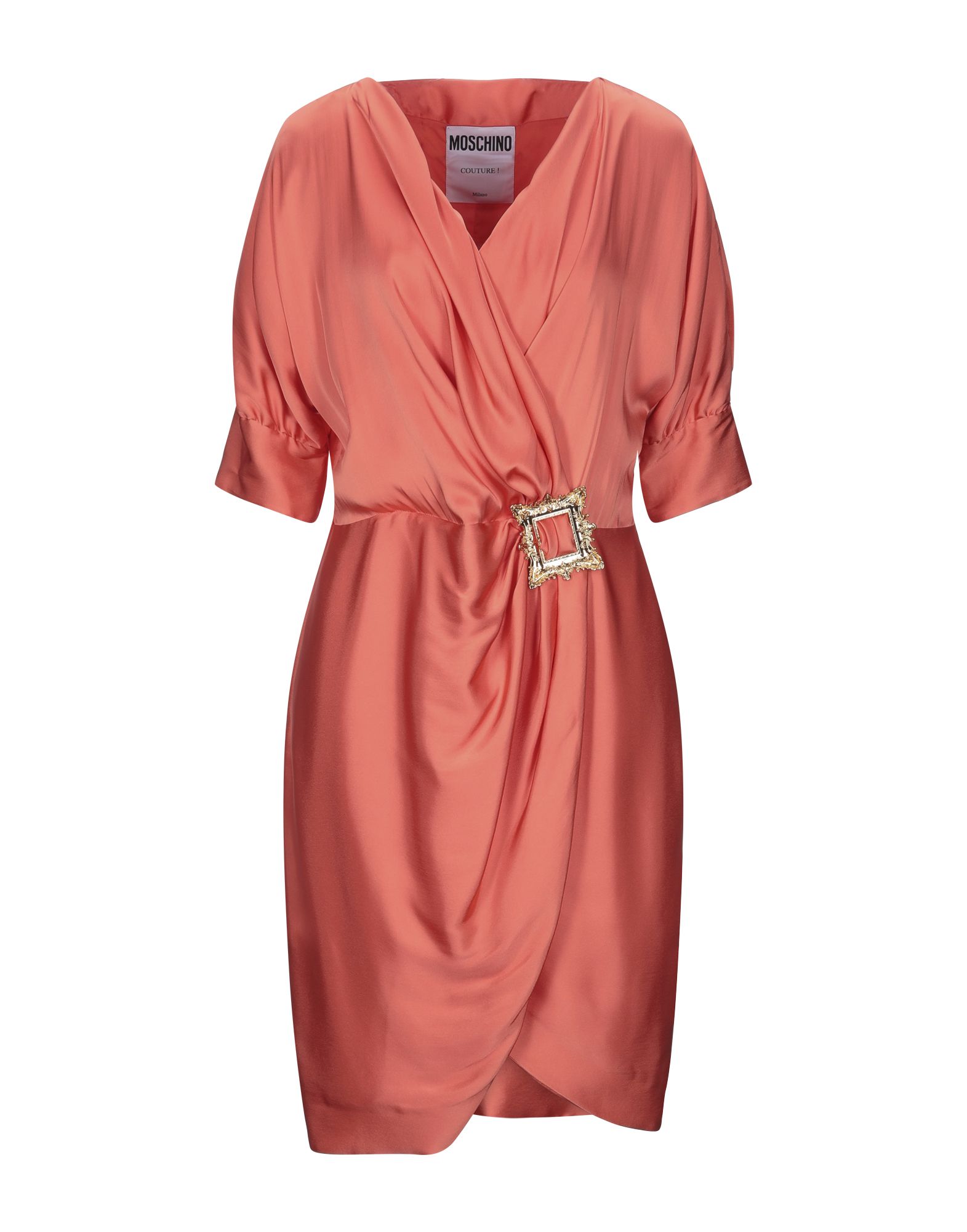 MOSCHINO - Mini dresses