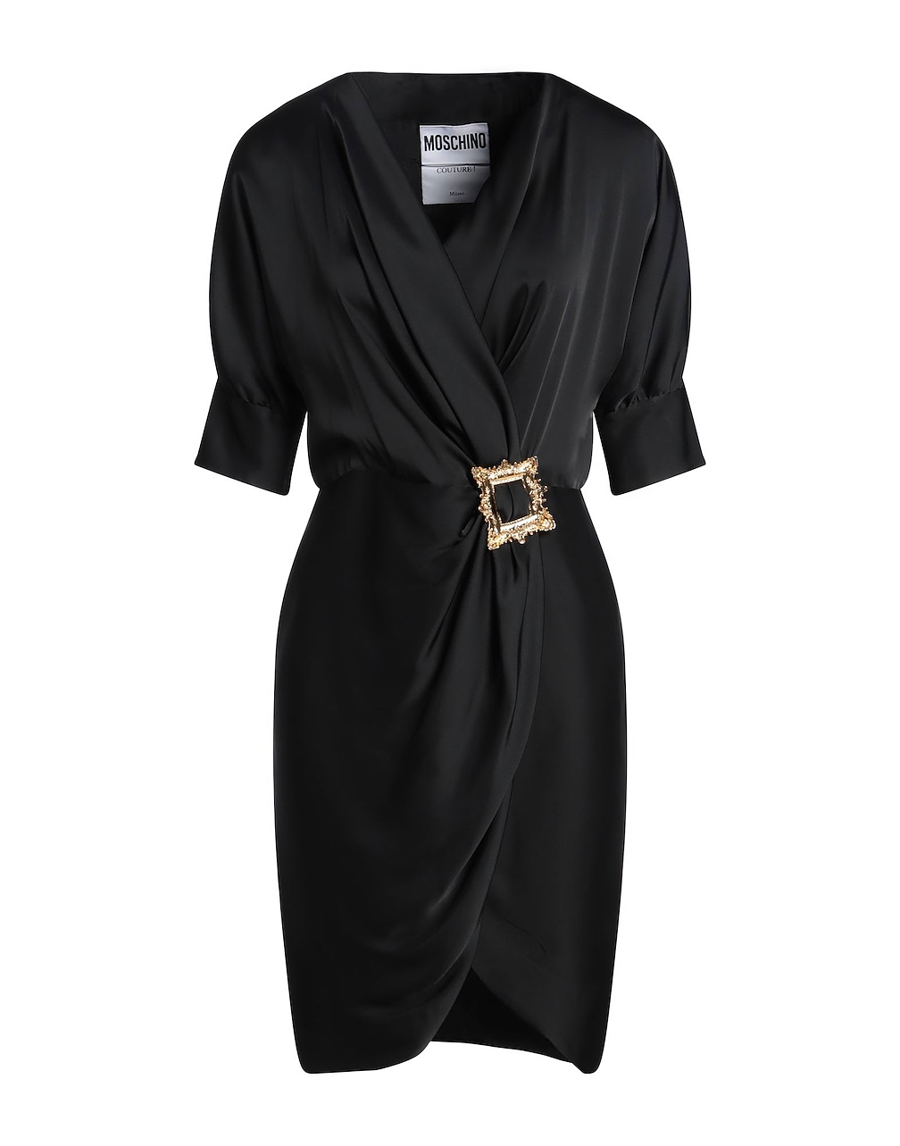 MOSCHINO - Mini dresses