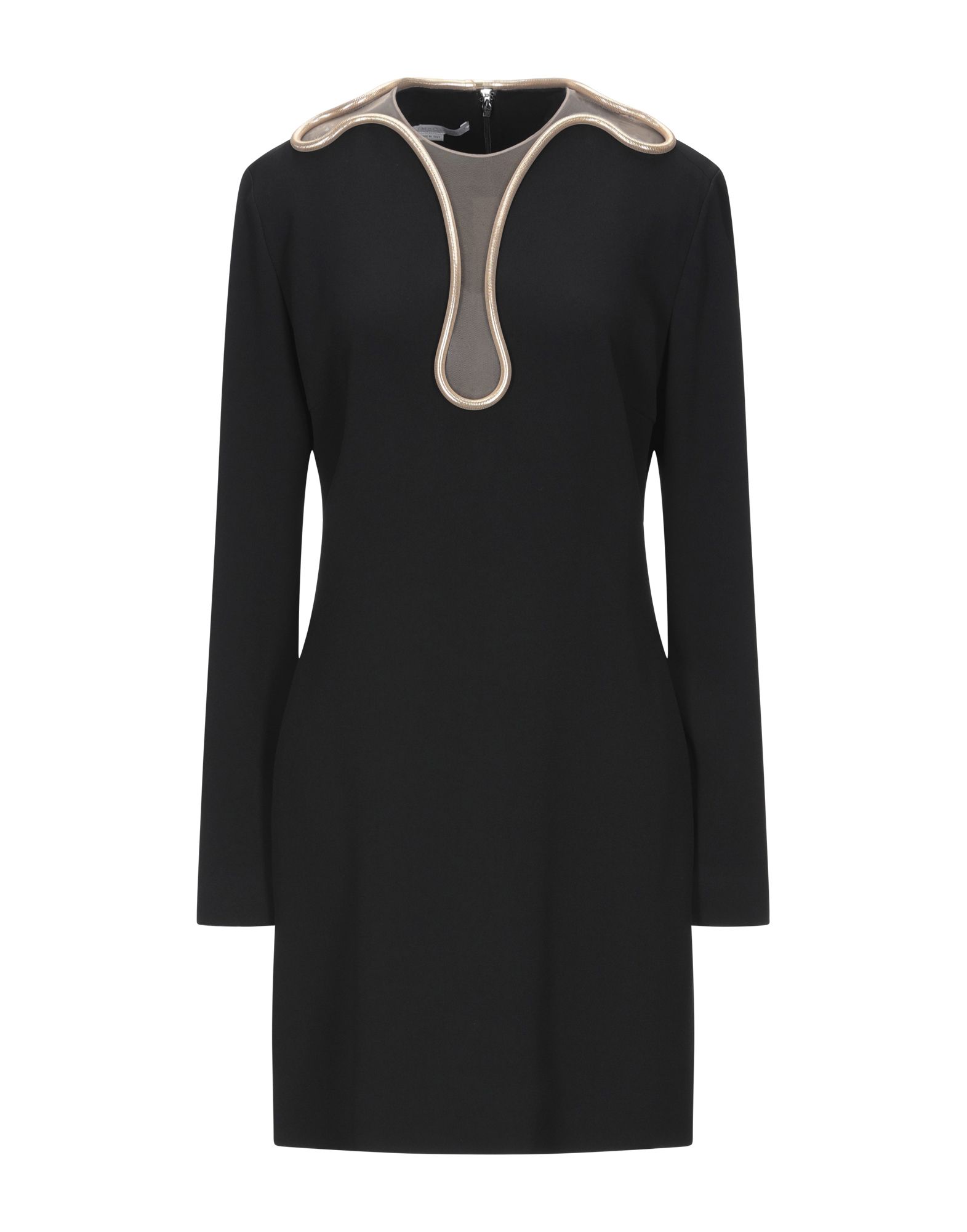 STELLA Mccartney | Black Women's Elegant Dress | YOOX