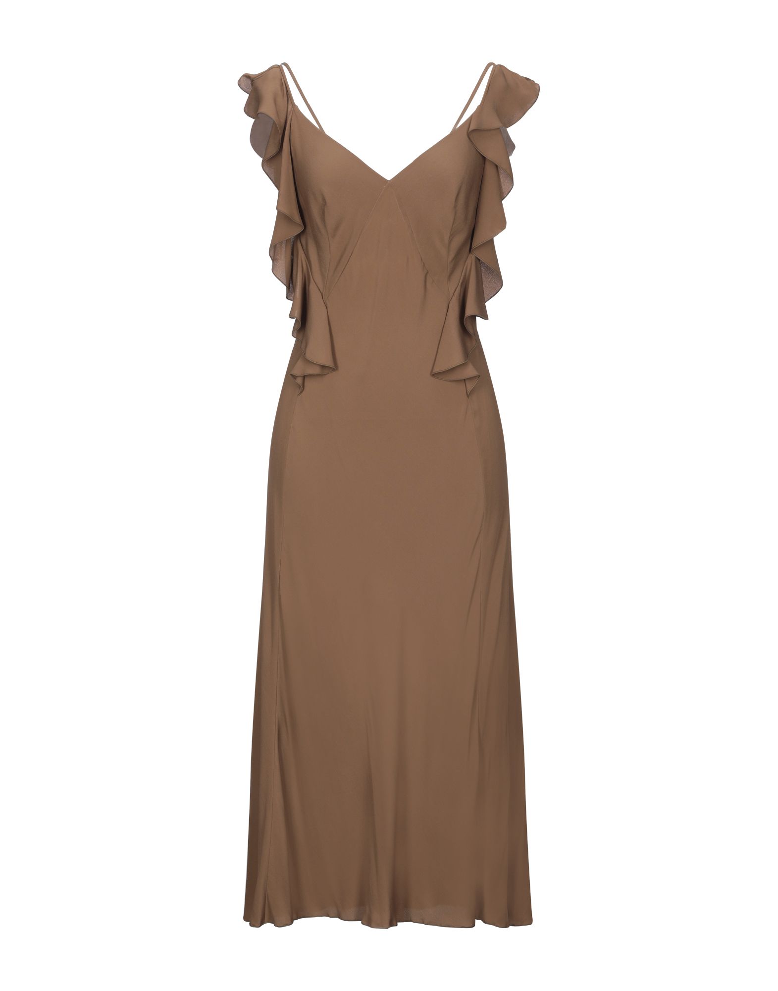 ALBERTA FERRETTI - Long dress