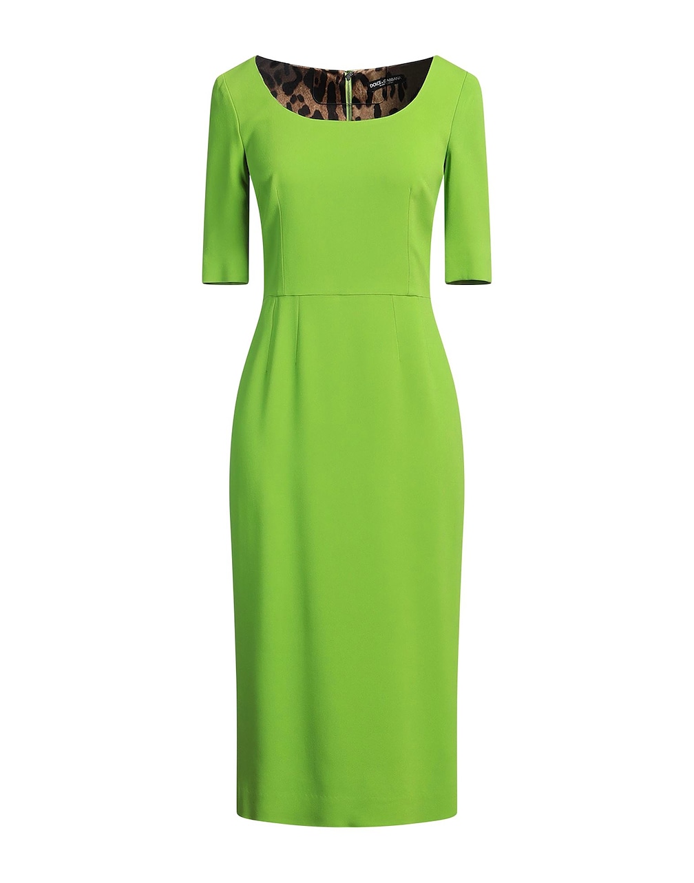 DOLCE&GABBANA - Vestiti midi