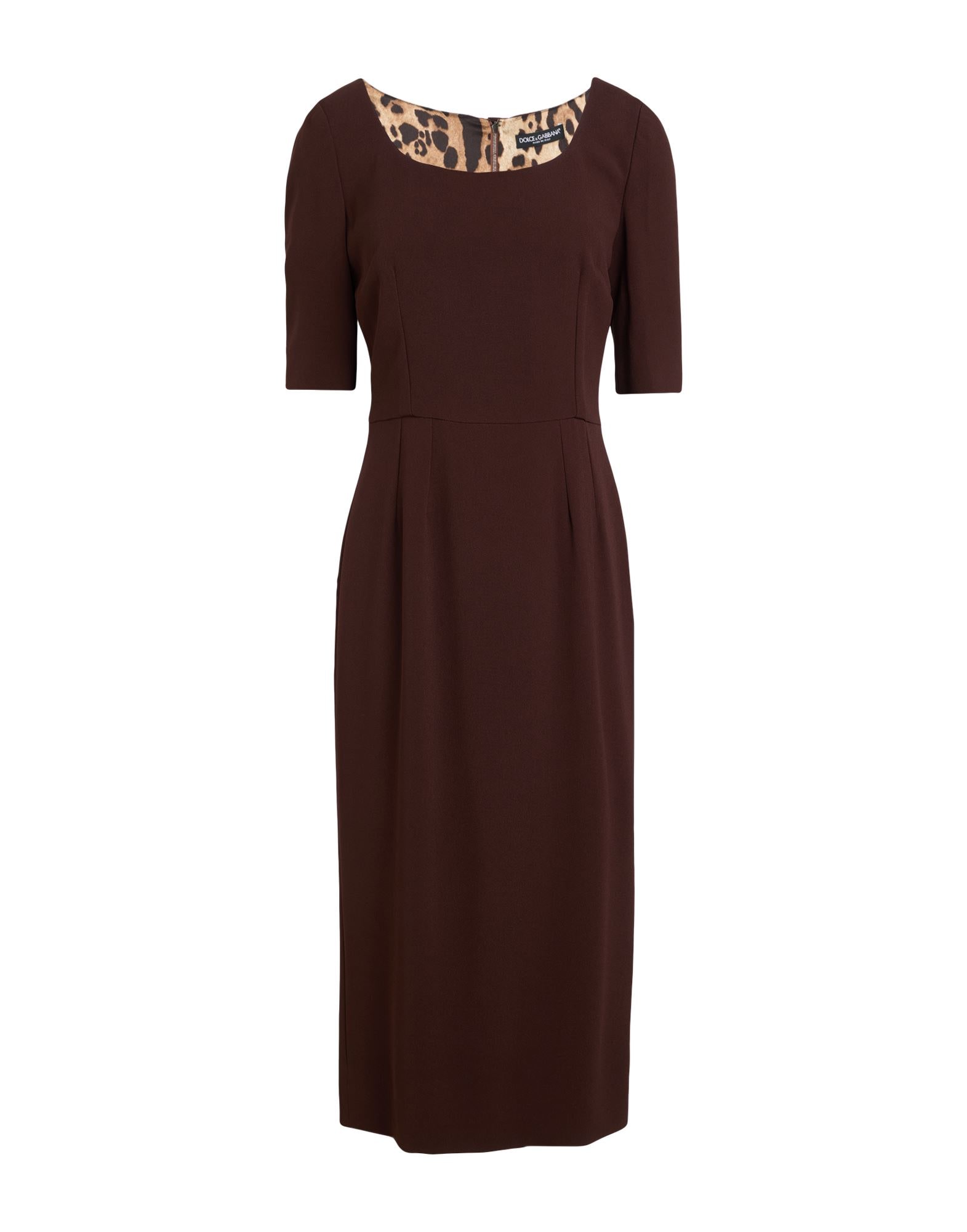 DOLCE&GABBANA - Midi dresses