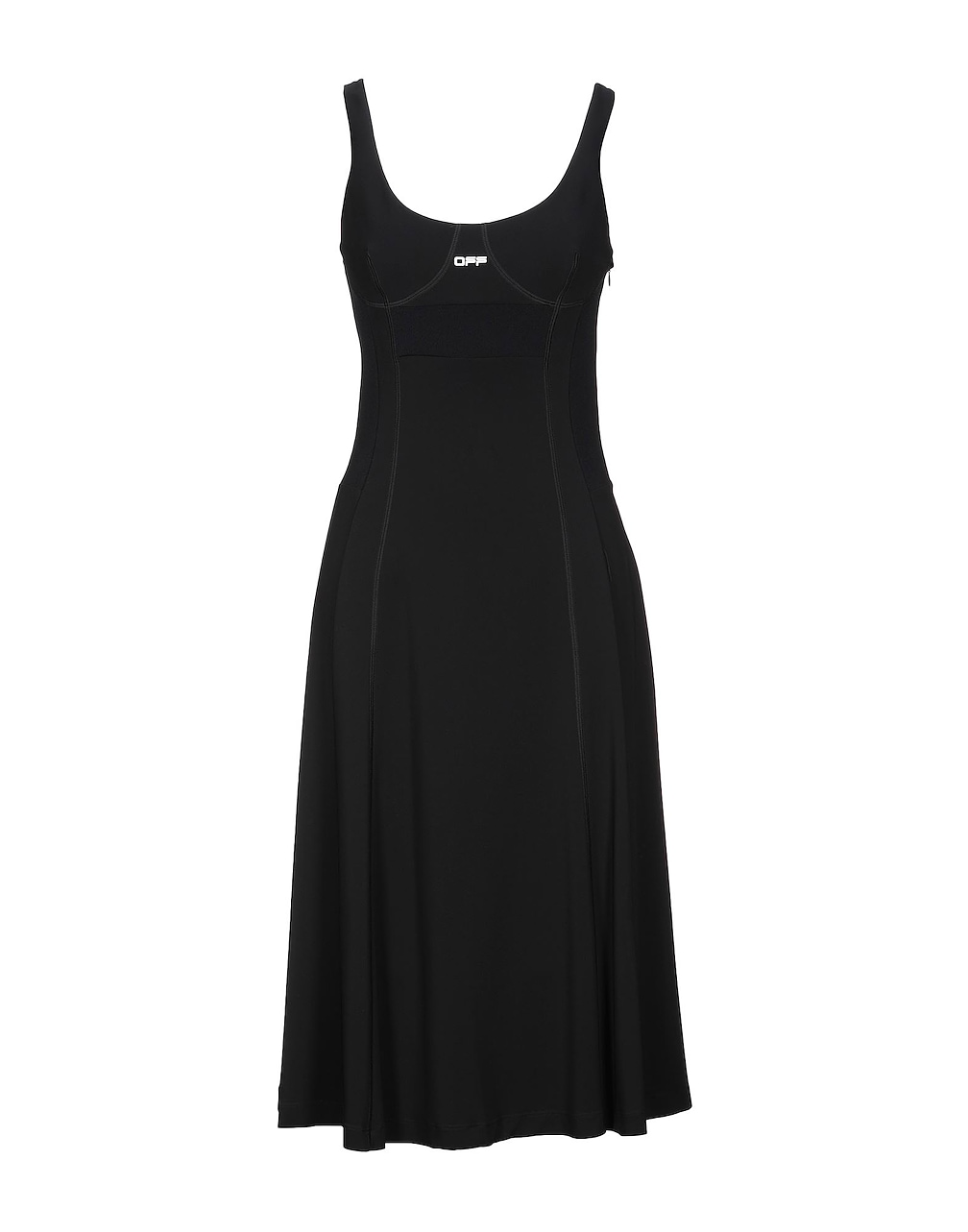 OFF-WHITE™ - Midi dresses