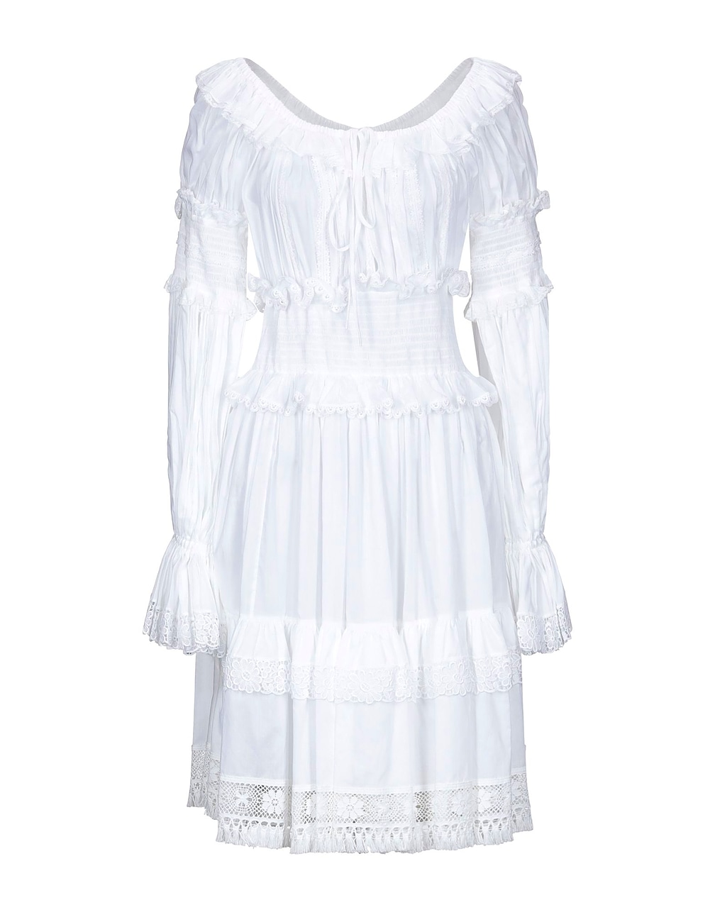 DOLCE&GABBANA - Midi dresses