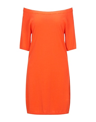 ZOOM FABRIZIO DEL CARLO - Short dress