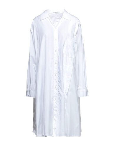 ZOOM YOHJI YAMAMOTO - Robe aux genoux
