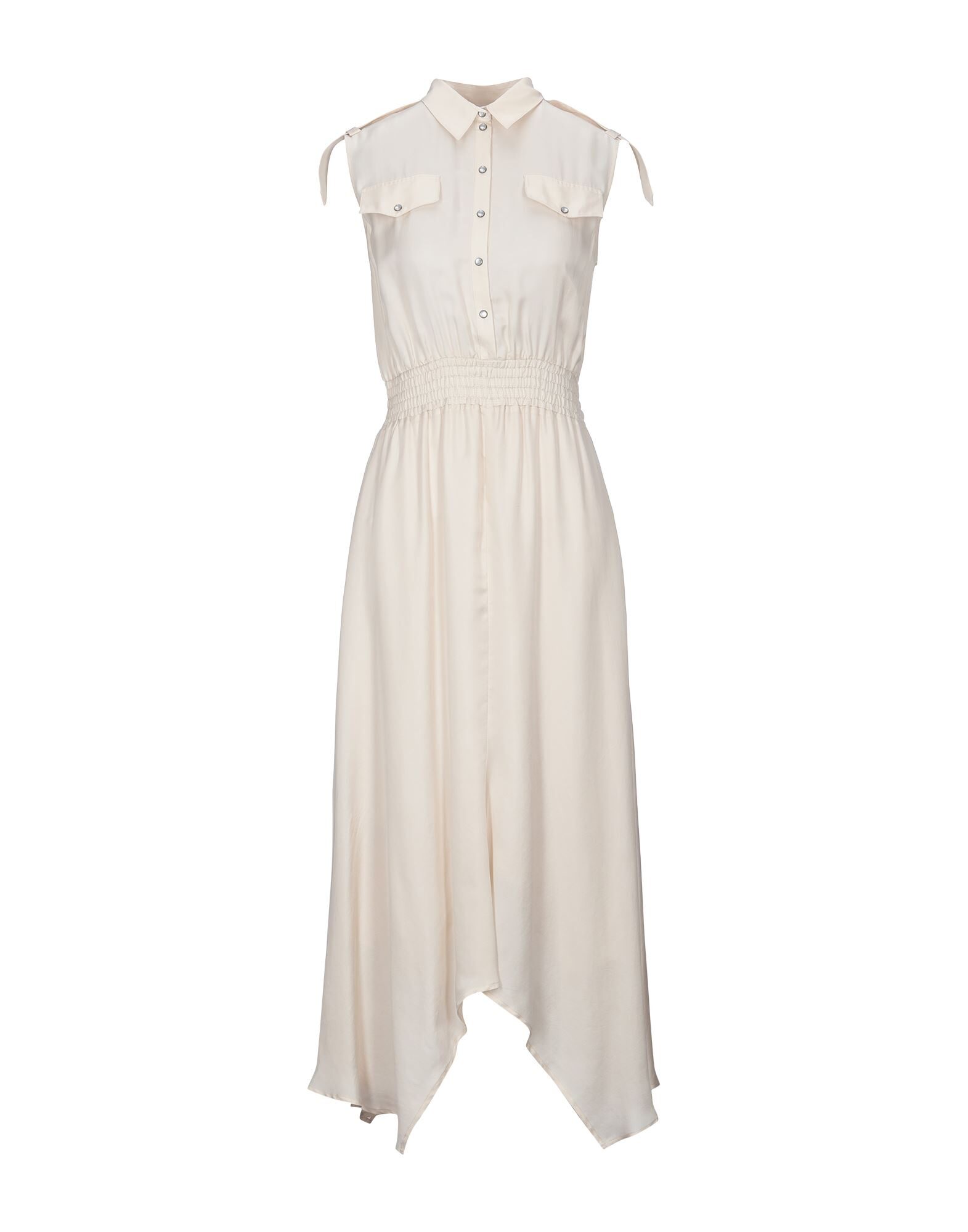 PATRIZIA PEPE - マキシ丈ドレス