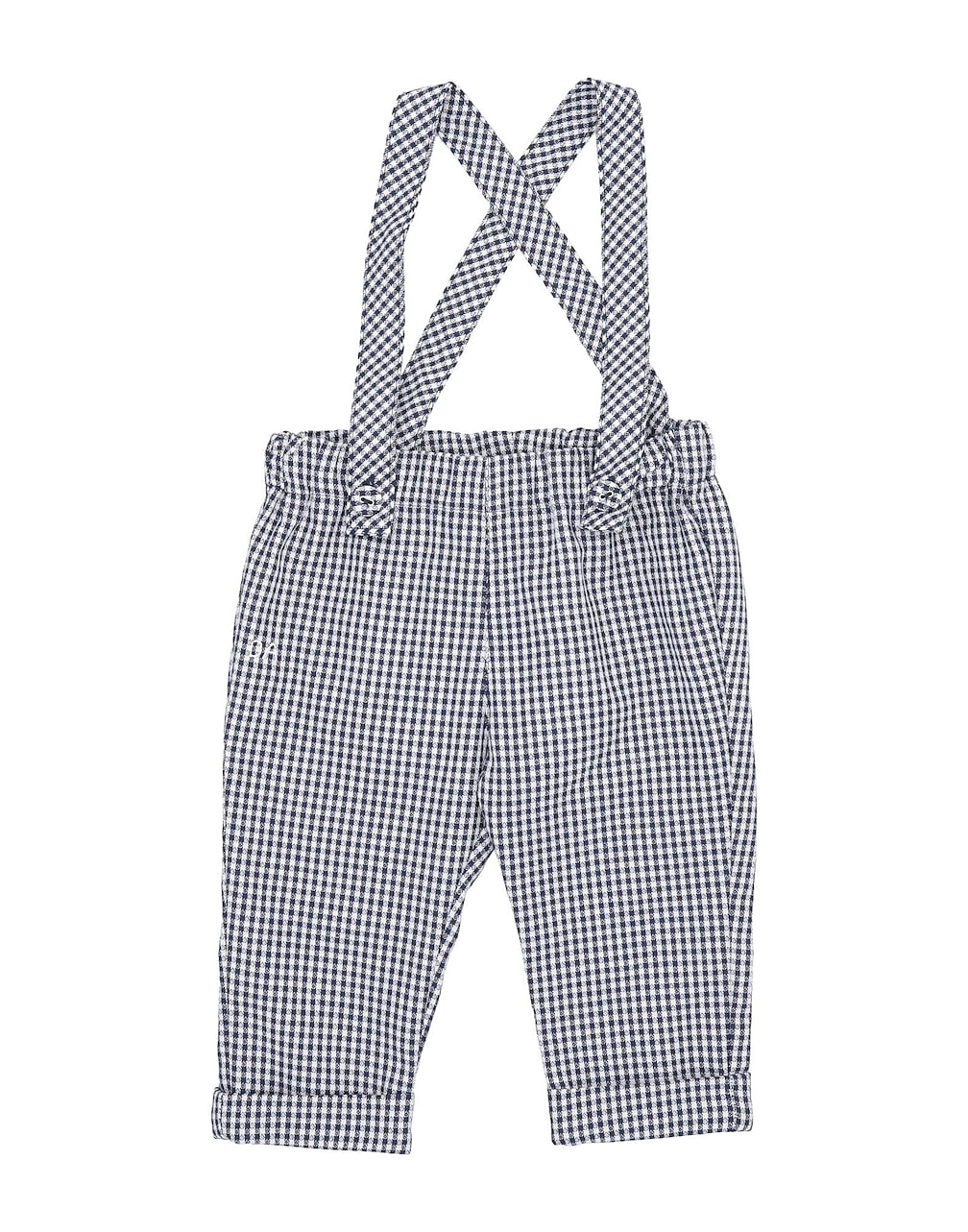GREY DANIELE ALESSANDRINI - Pants