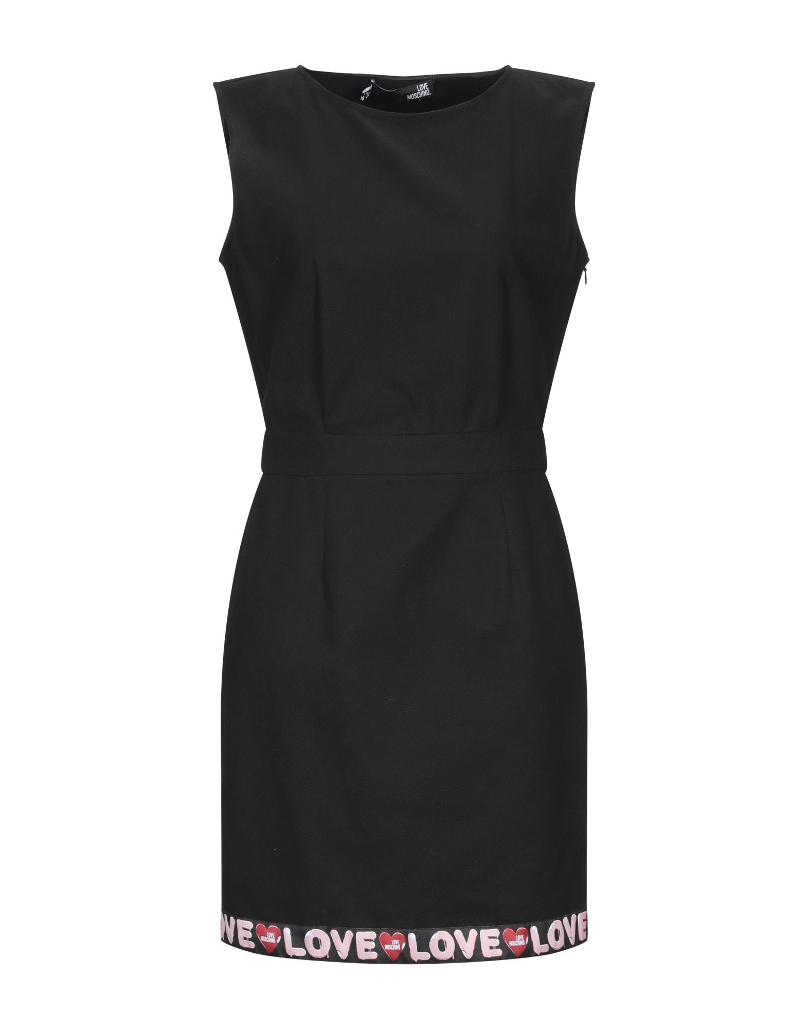 LOVE MOSCHINO - Mini dresses
