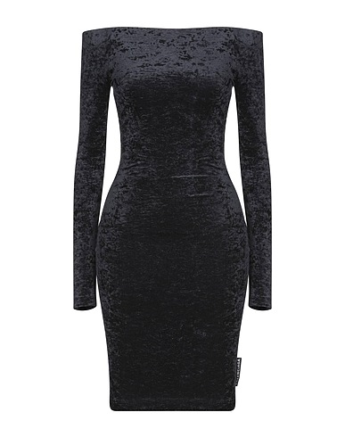 ZOOM BALENCIAGA - Robe courte