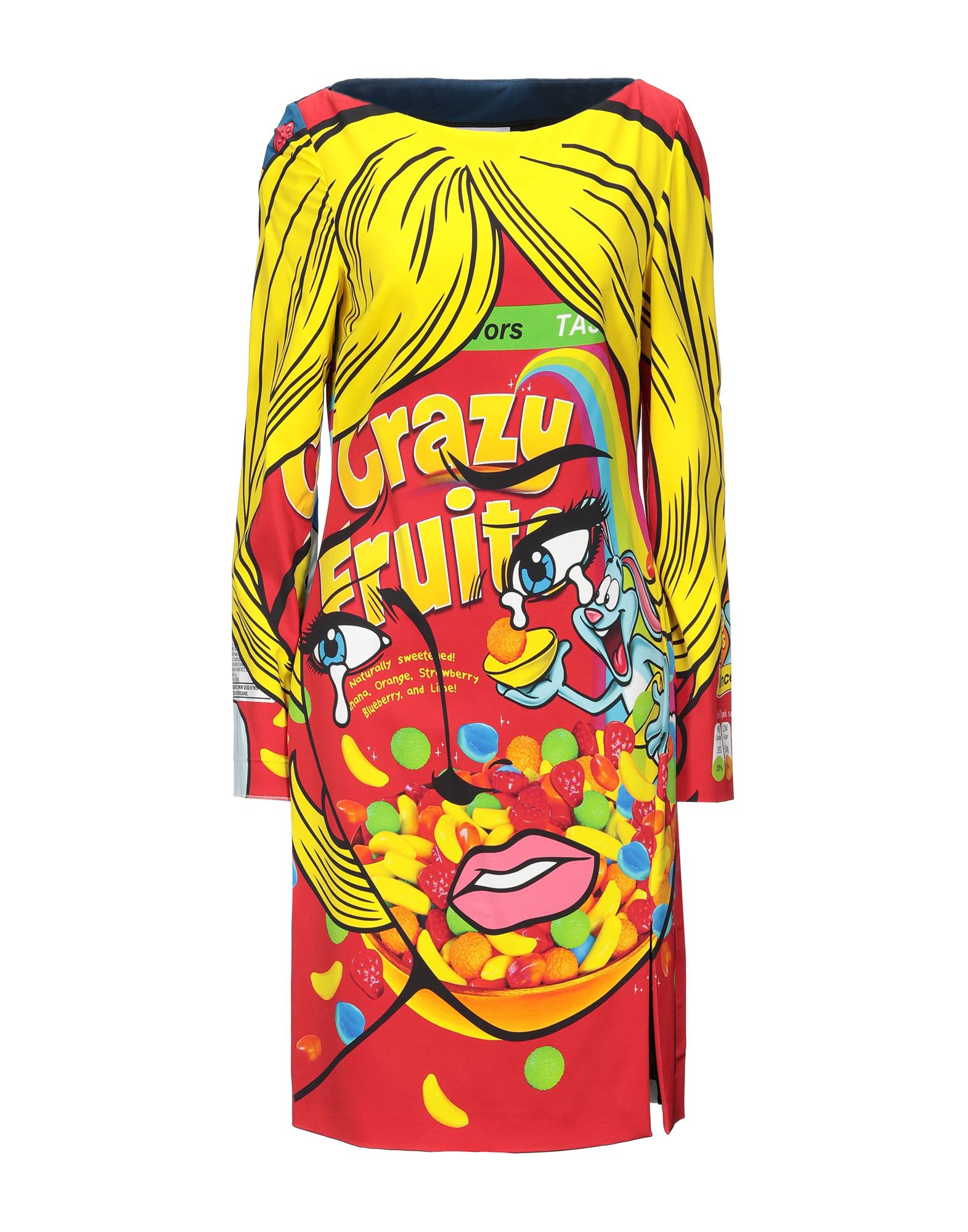 MOSCHINO - Vestiti midi