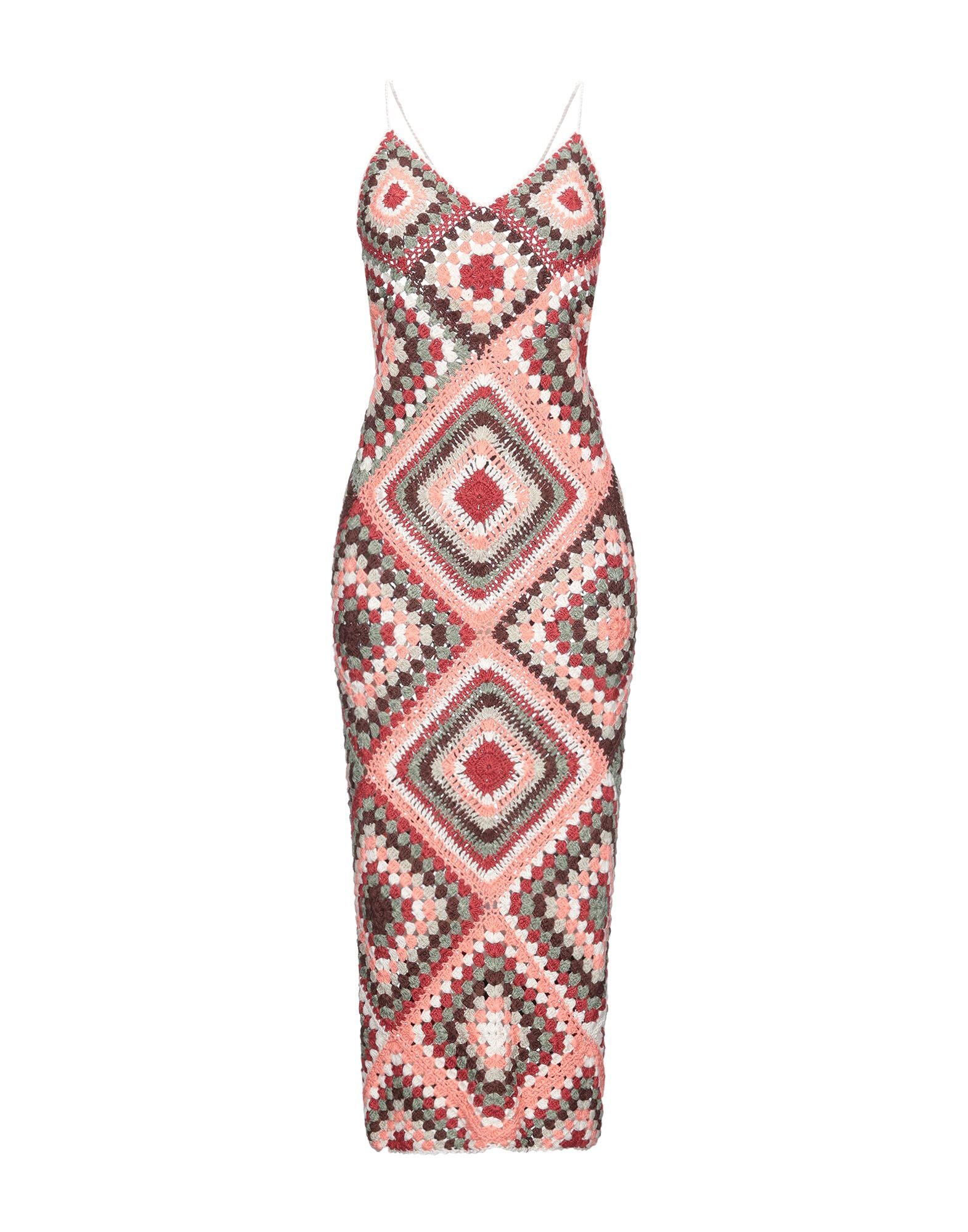 POUPETTE ST BARTH - Maxi dresses