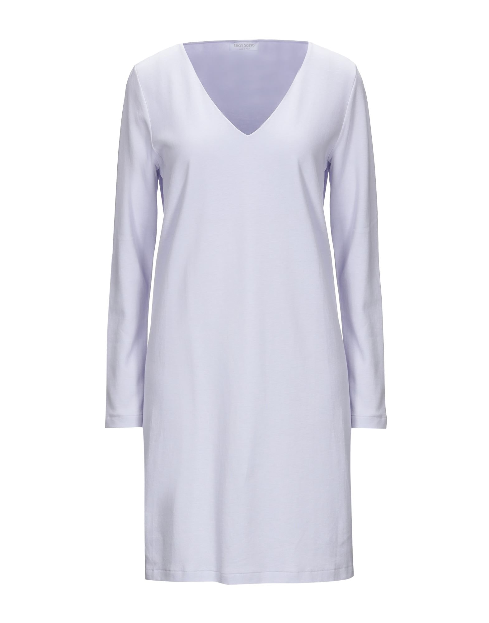 GRAN SASSO - Mini dresses