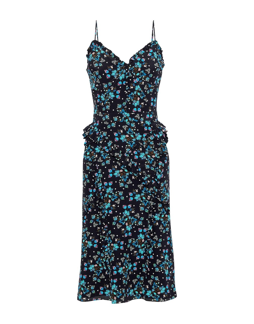 ALTUZARRA - Midi dresses