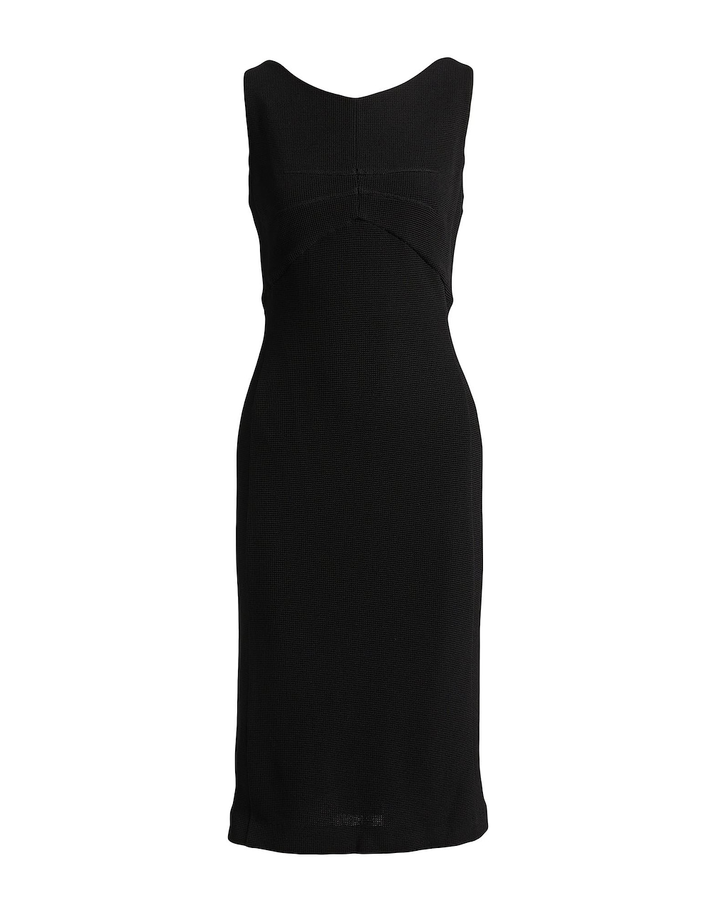EMPORIO ARMANI - Midi dresses