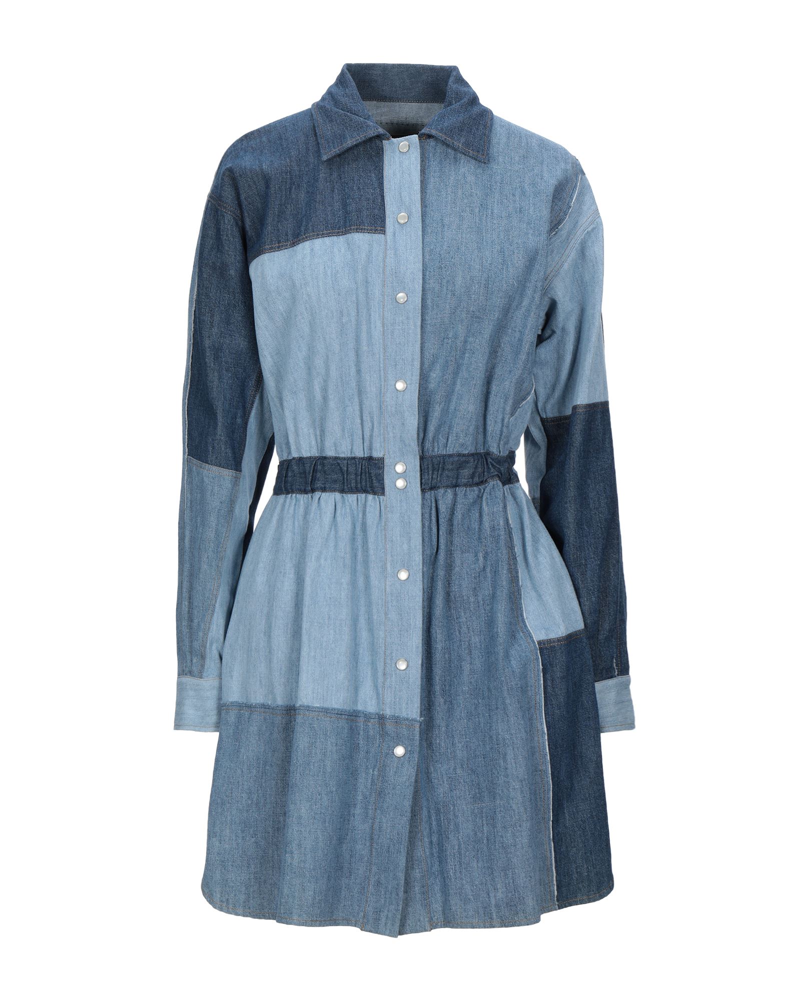 DOLCE&GABBANA - Mini dresses