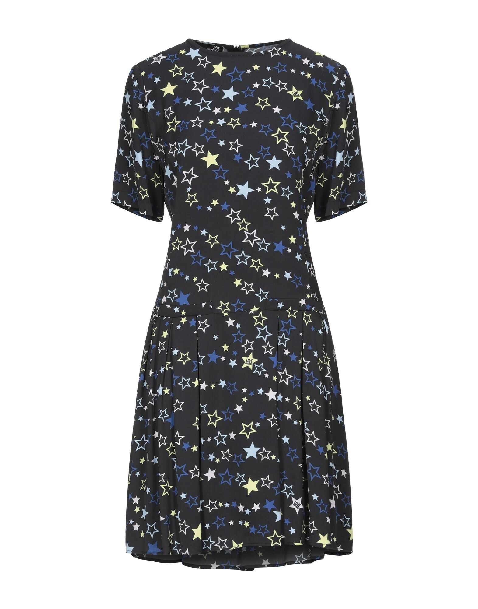 LOVE MOSCHINO - Μίνι φορέματα