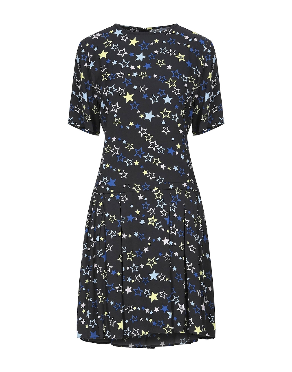 LOVE MOSCHINO - Μίνι φορέματα