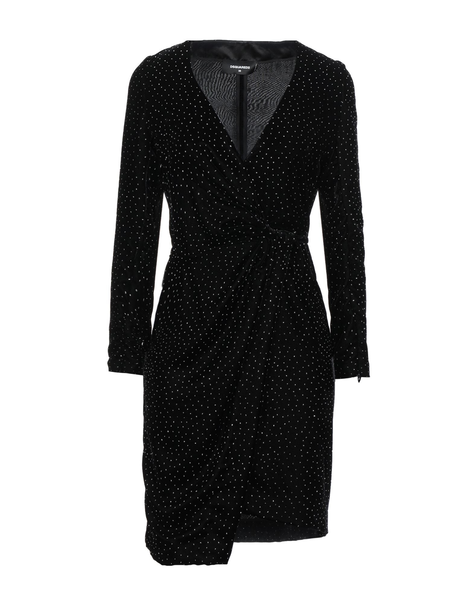 DSQUARED2 - Mini dresses