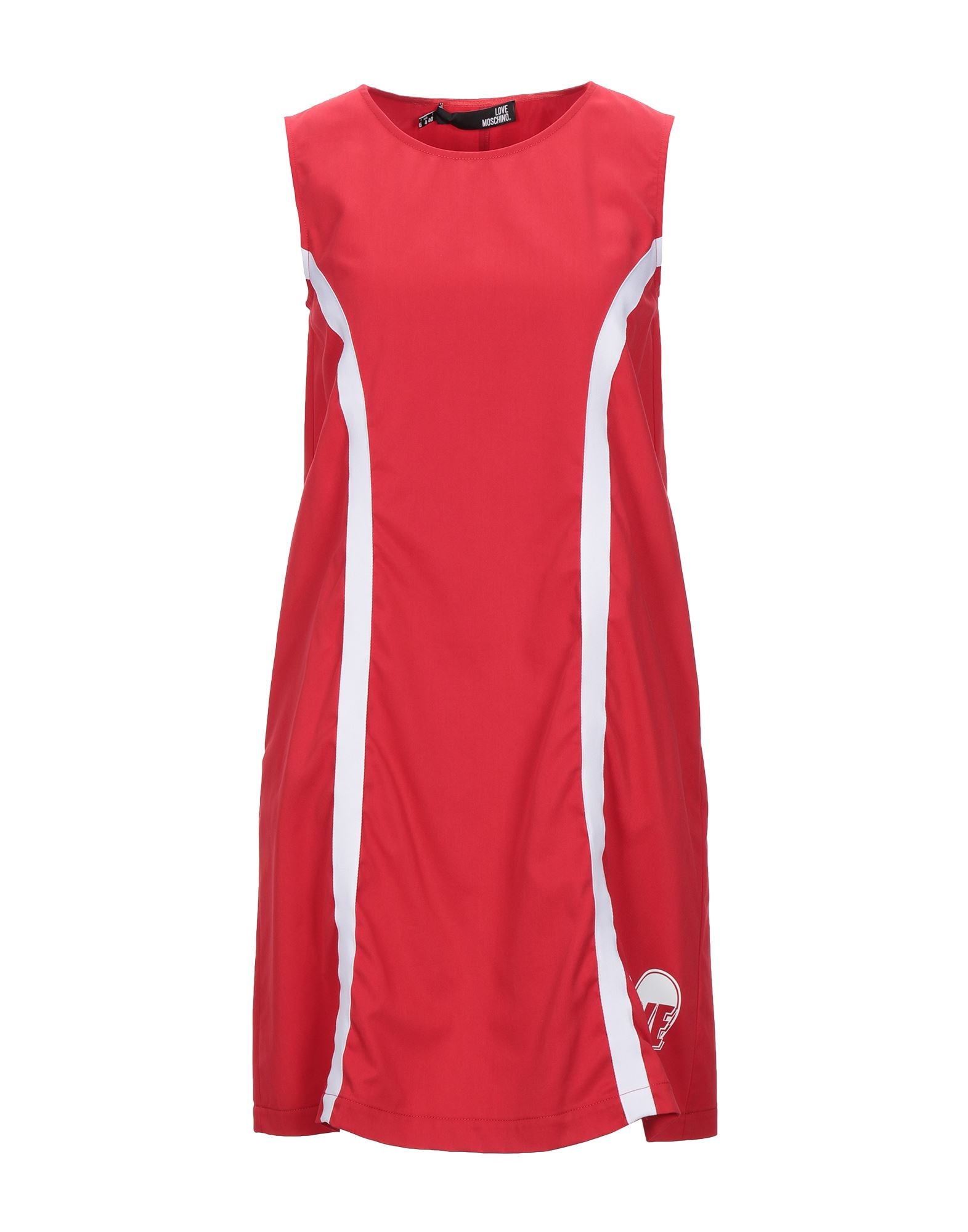 LOVE MOSCHINO - Mini dresses