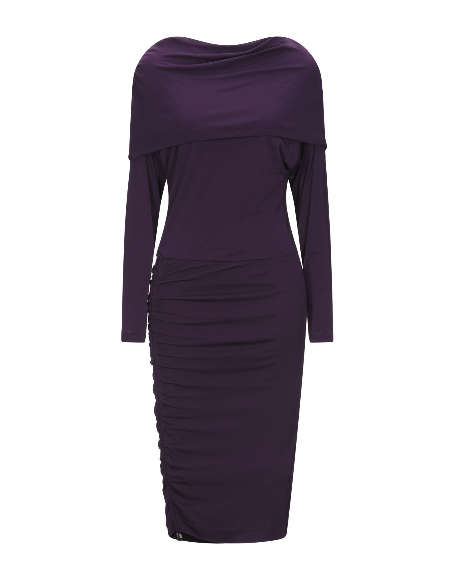 ROBERTO CAVALLI - Деловое платье