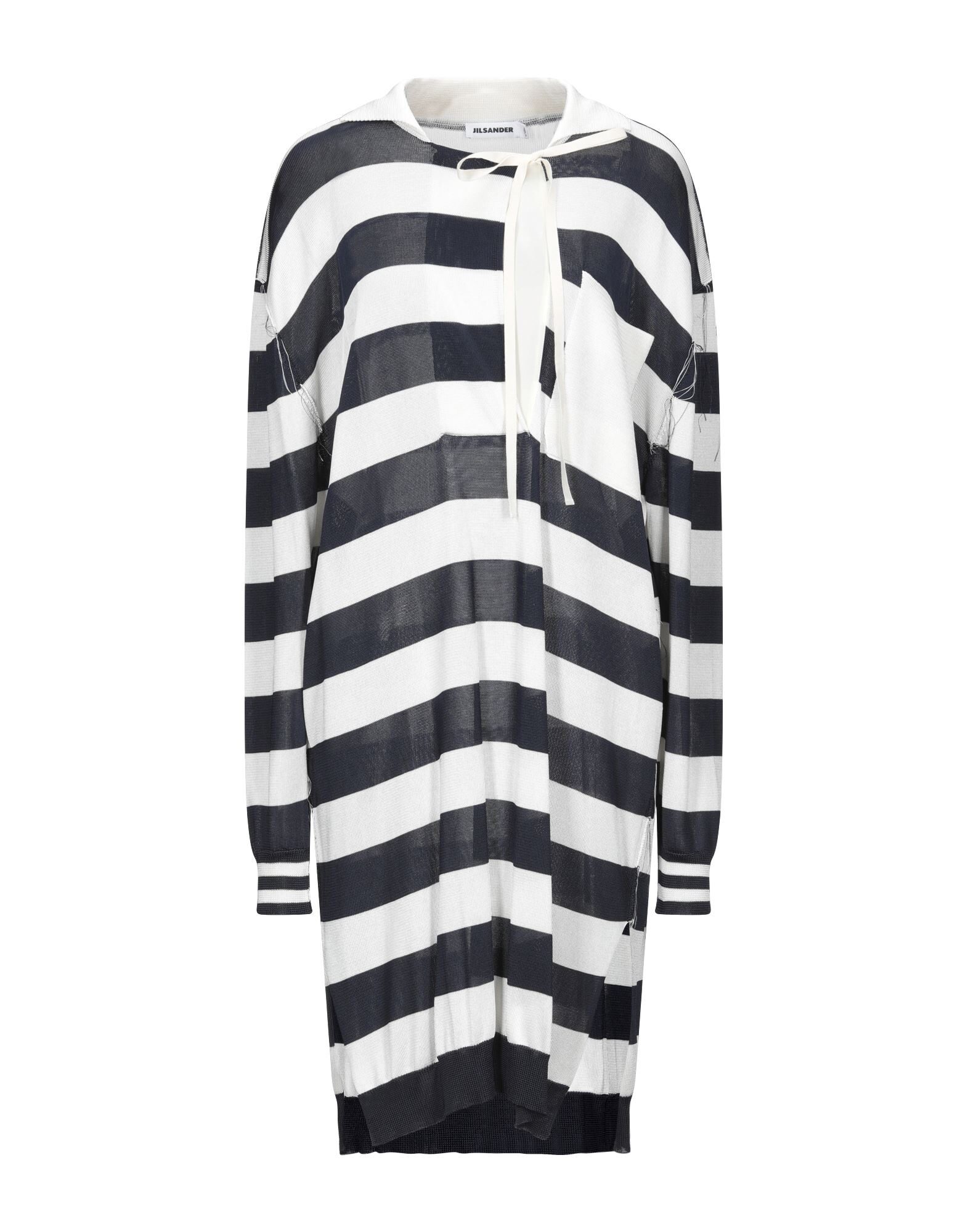 JIL SANDER - Short dress